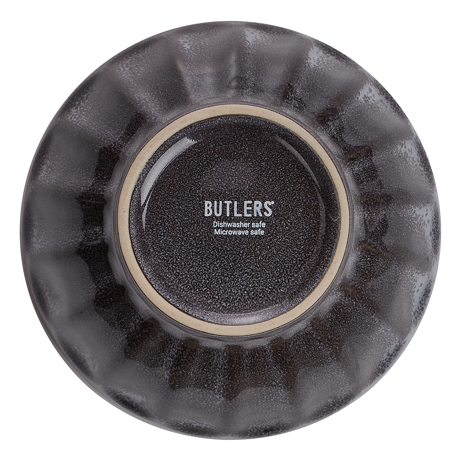 BERGAMO bol 850 ml, antracit