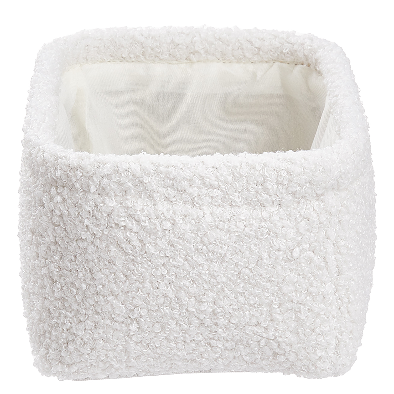 TODDY cos dreptunghiular S | mic