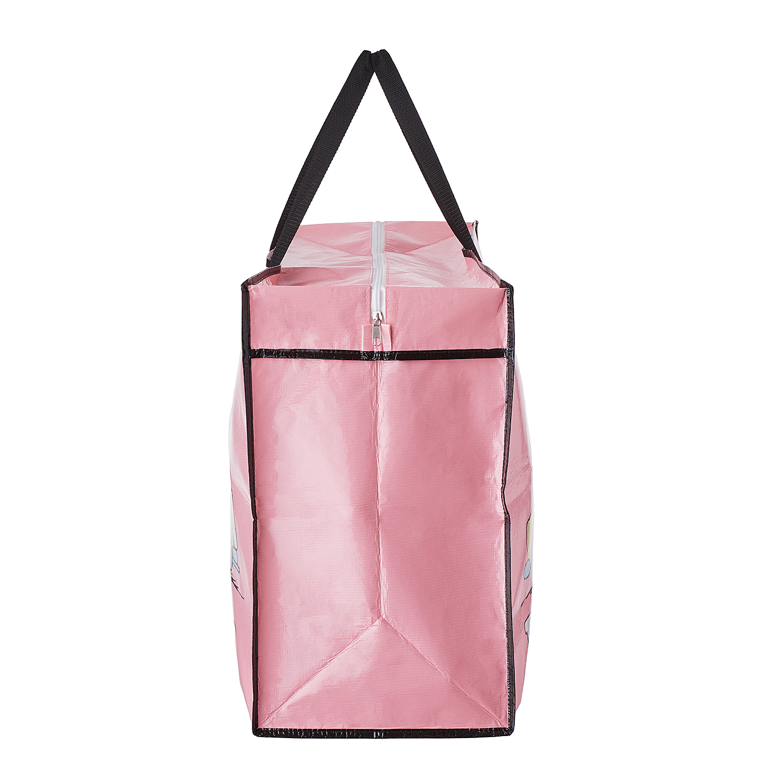 PEANUTS sac jumbo Road Trip