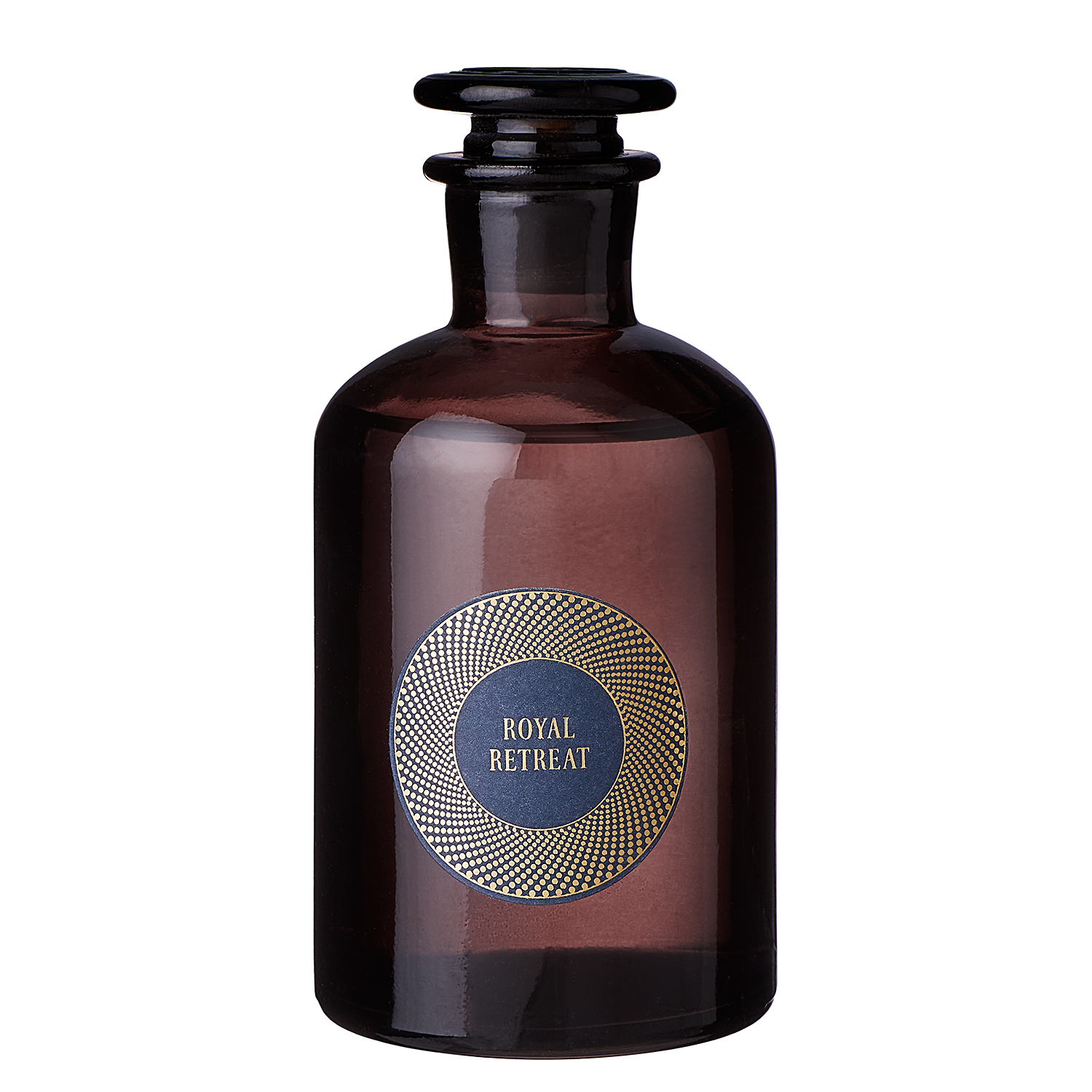 SCENTS OF GOLD parfum de camera 250 ml - Royal Retreat