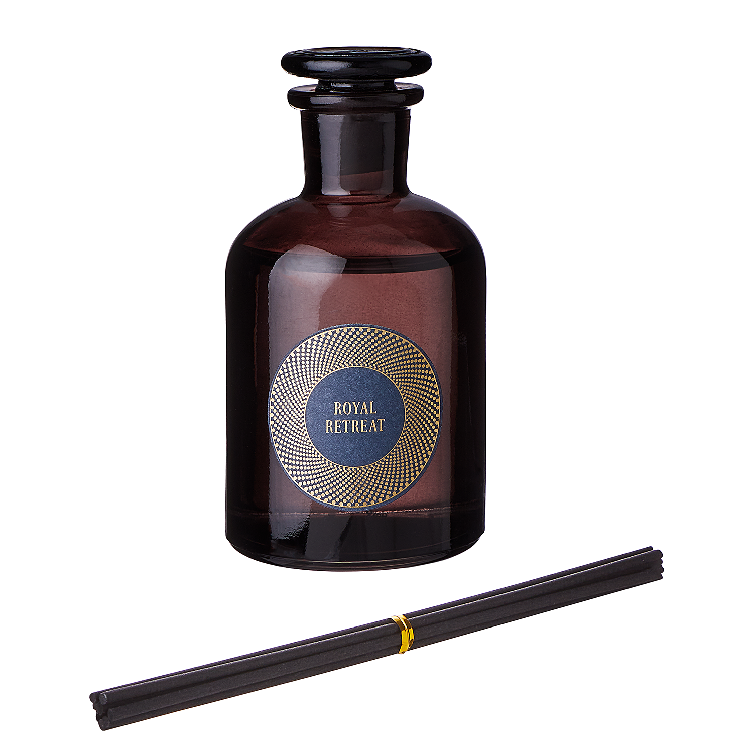 SCENTS OF GOLD parfum de camera 125 ml RoyalRetreat