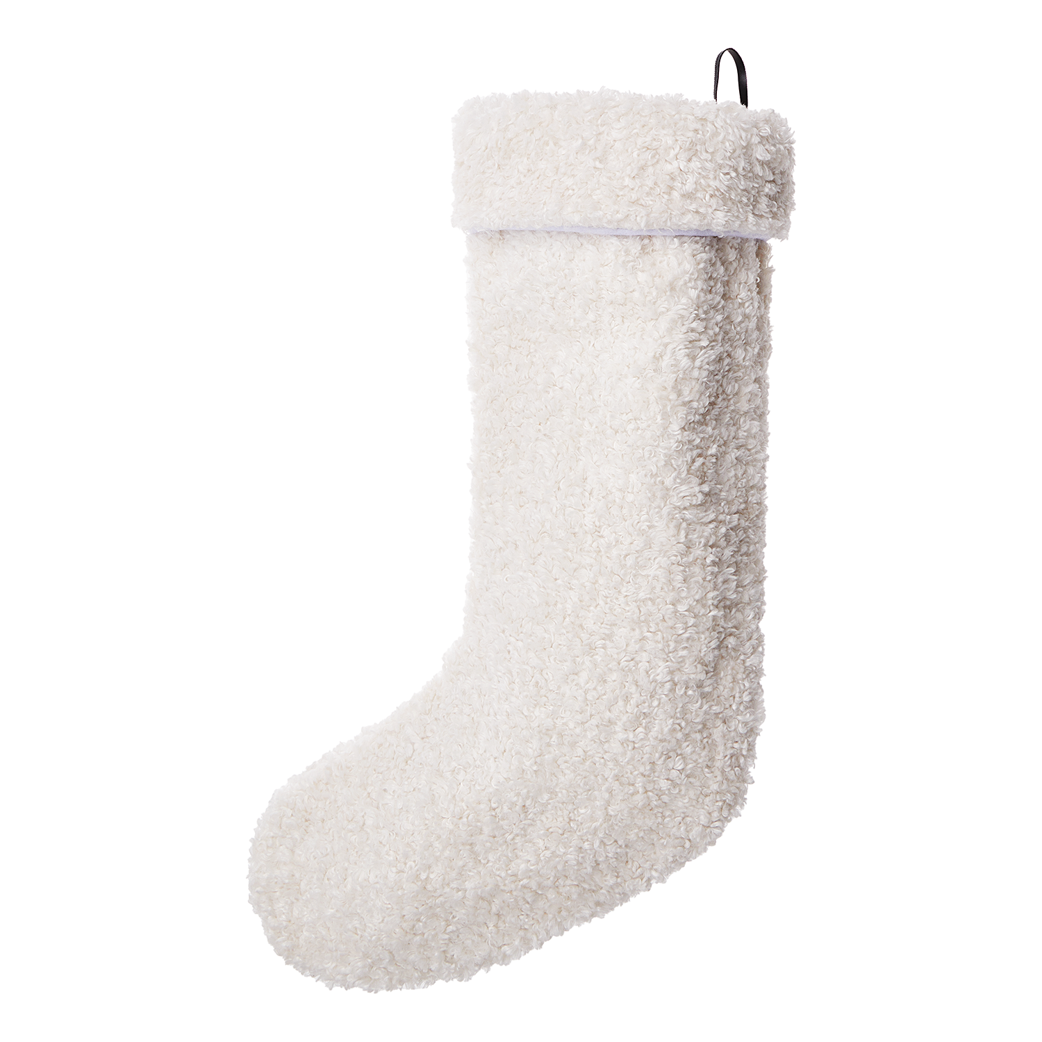 X-MAS ciorap plus XL crem