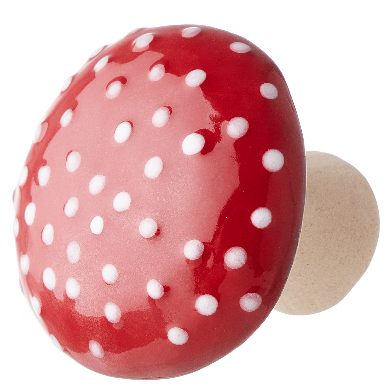 ENCHANTED FOREST ciuperca ceramica 5,5cm