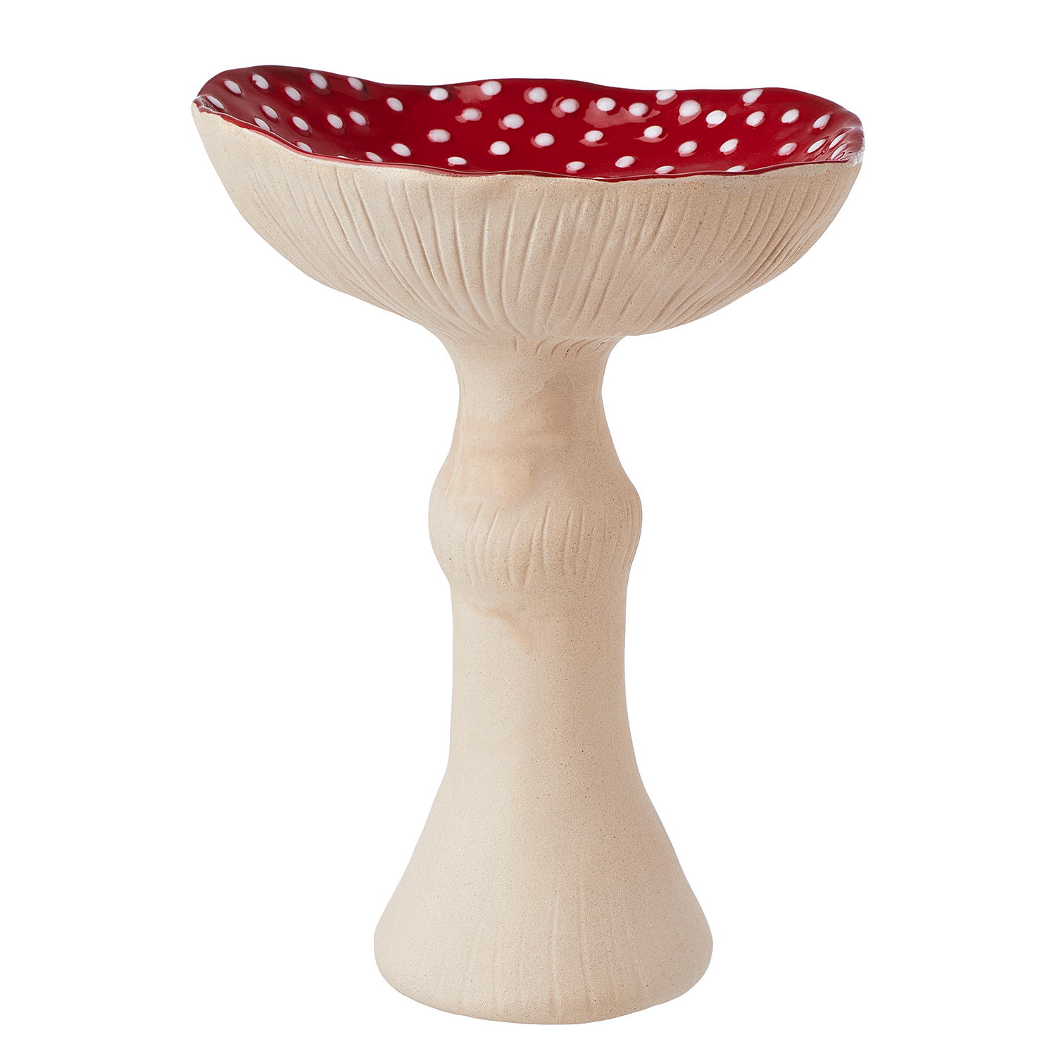 ENCHANTED FOREST ciuperca ceramica 20cm