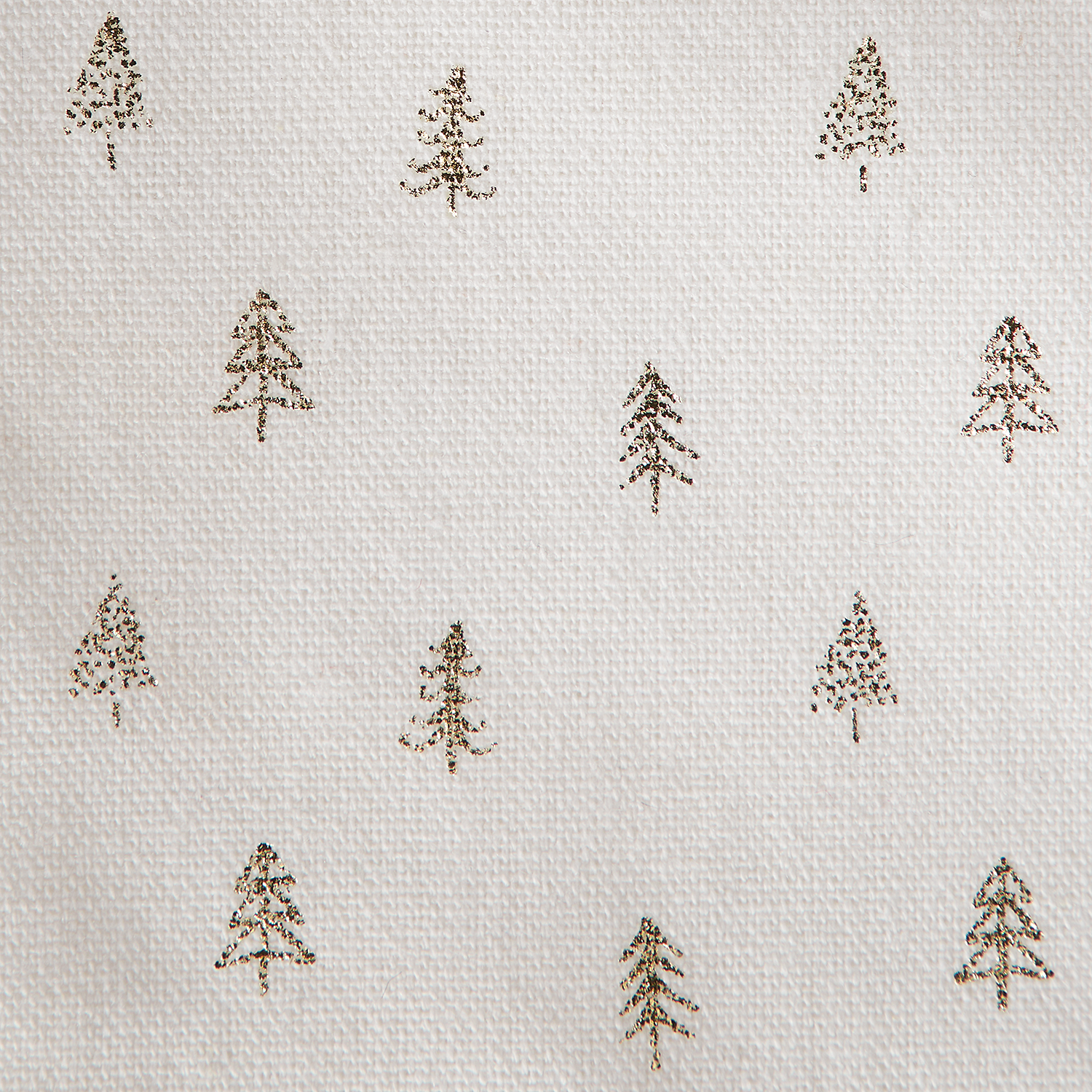 PACK-A-BAG punga mica 14x18cm - brad auriu