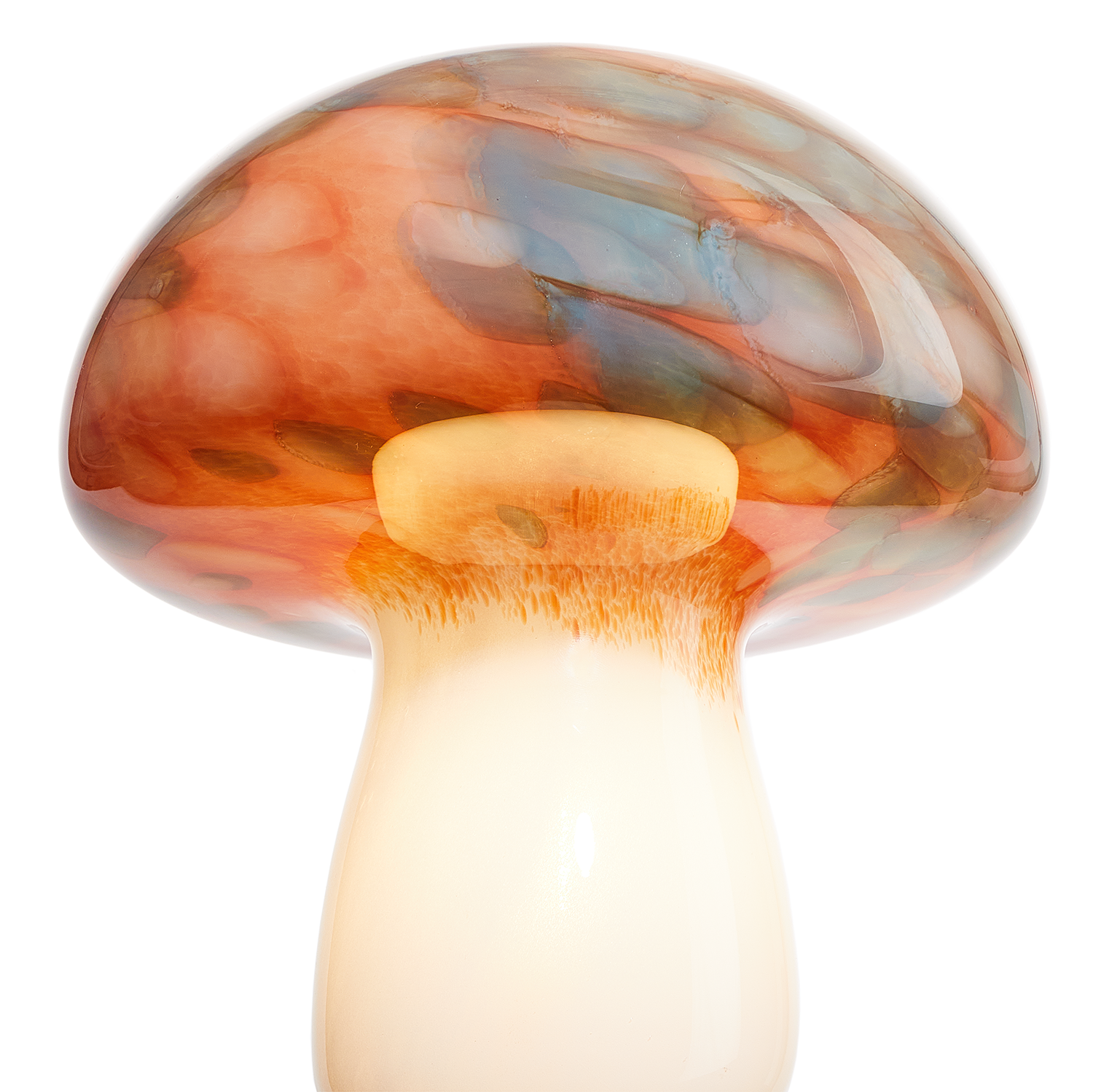 FUNGI LIGHT lampa de masa