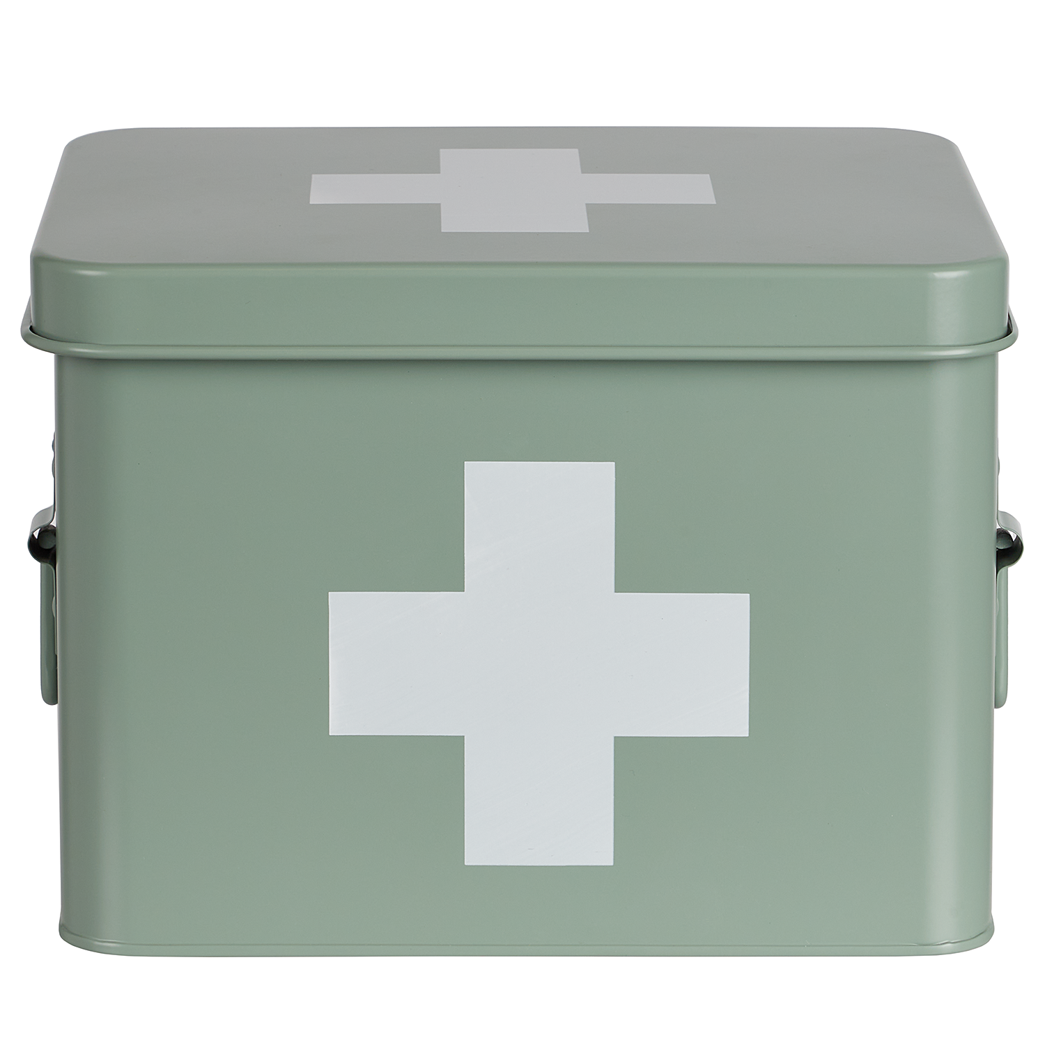 MEDIC cutie medicamente verde