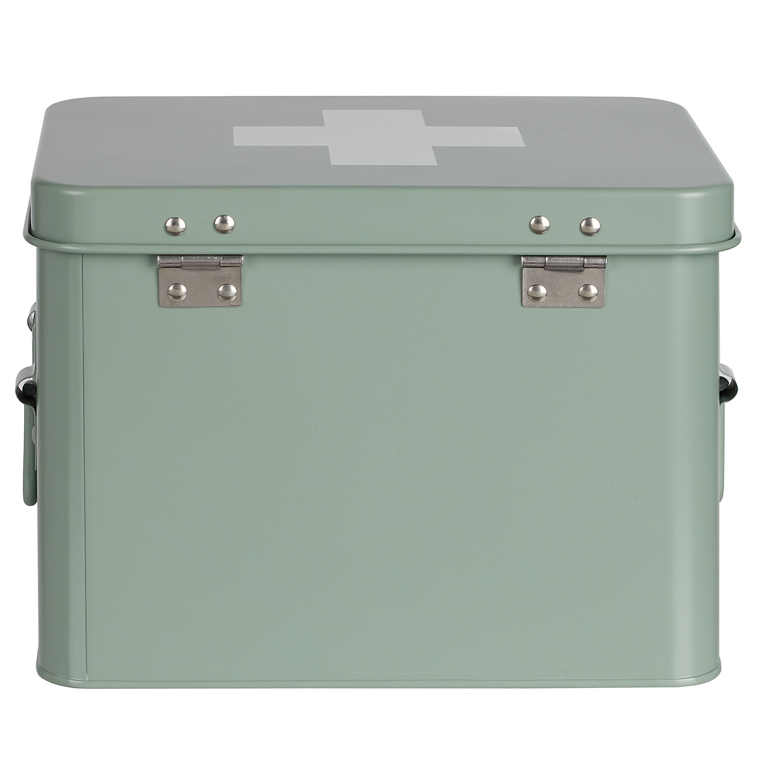 MEDIC cutie medicamente verde