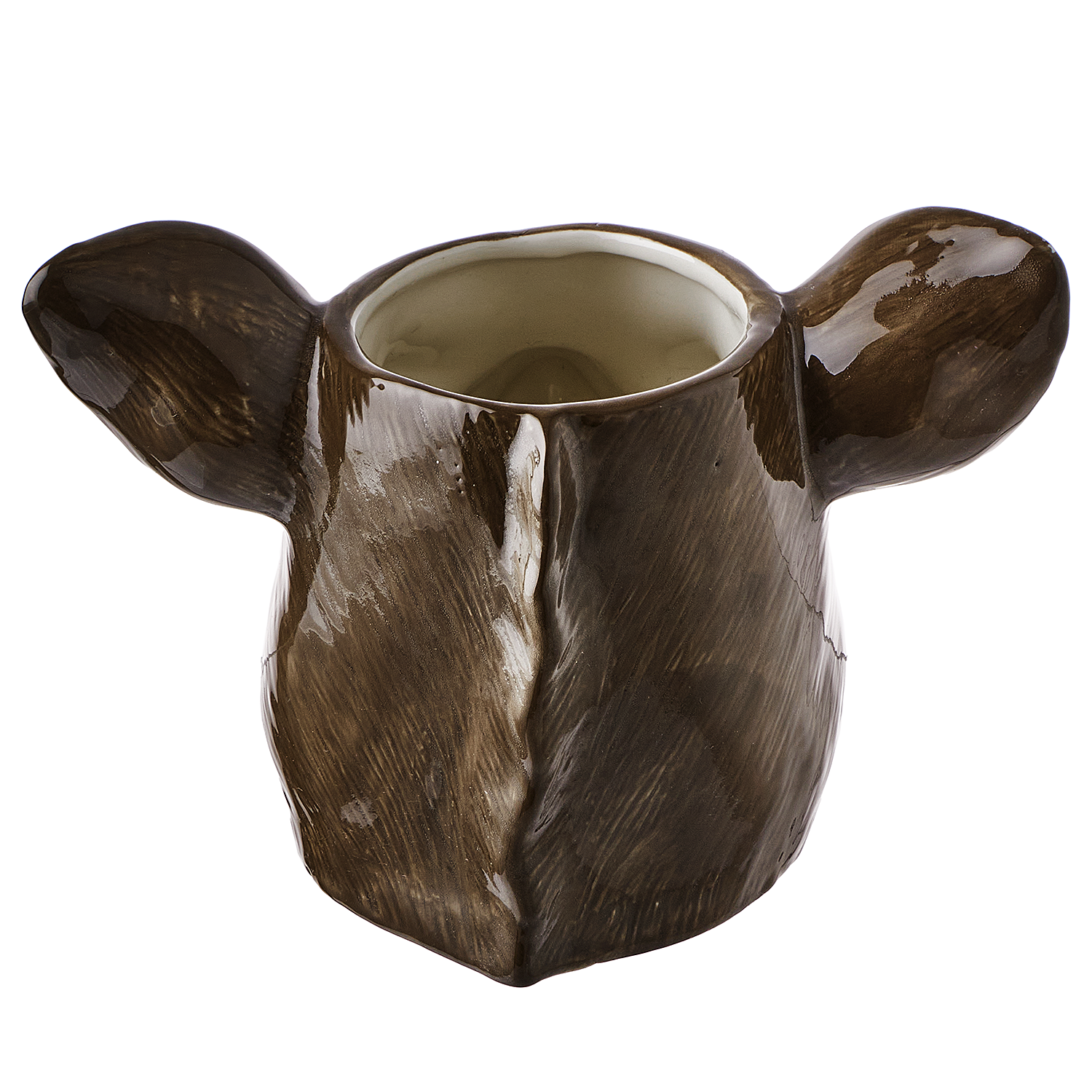 ENCHANTED FOREST ghiveci ceramic mistret