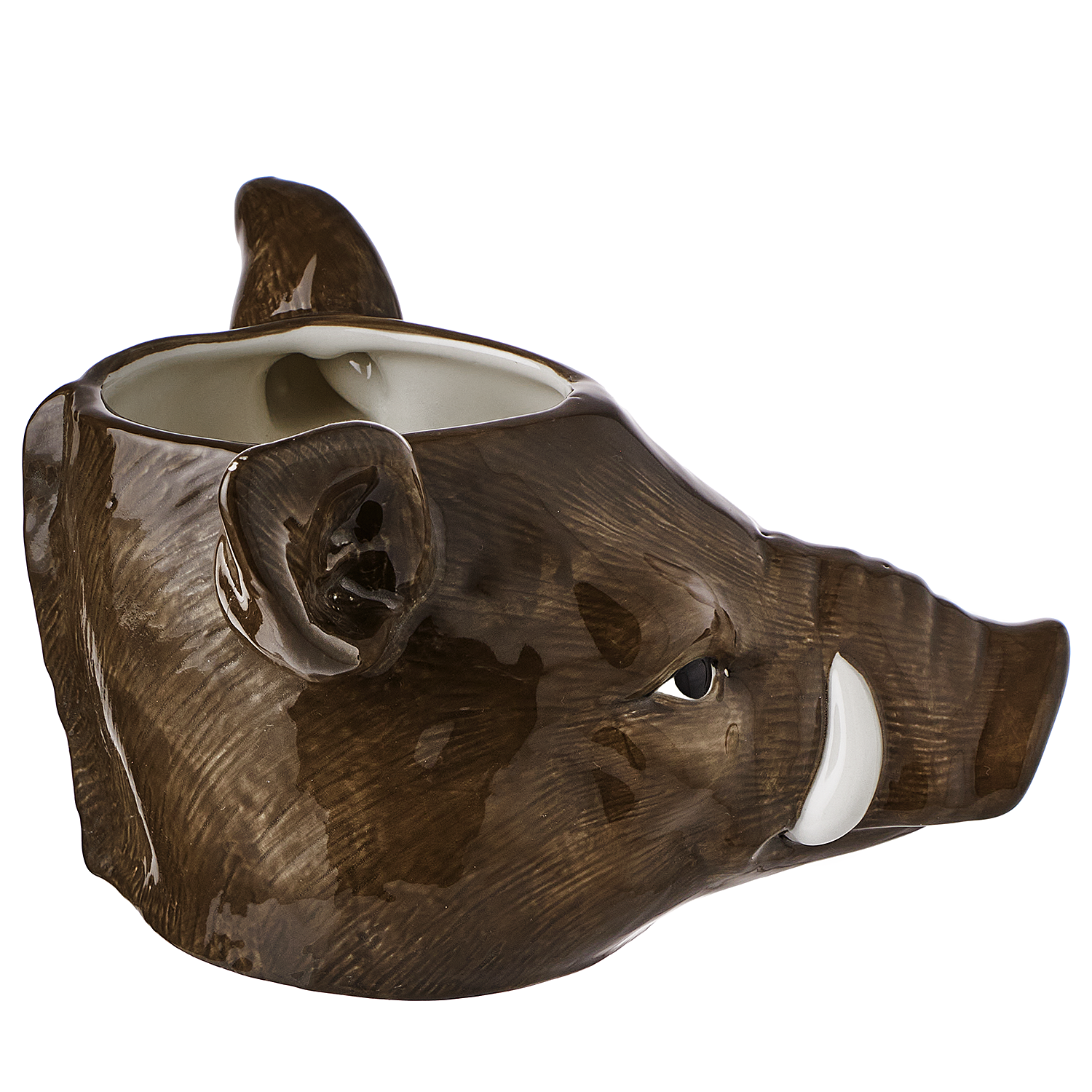 ENCHANTED FOREST ghiveci ceramic mistret