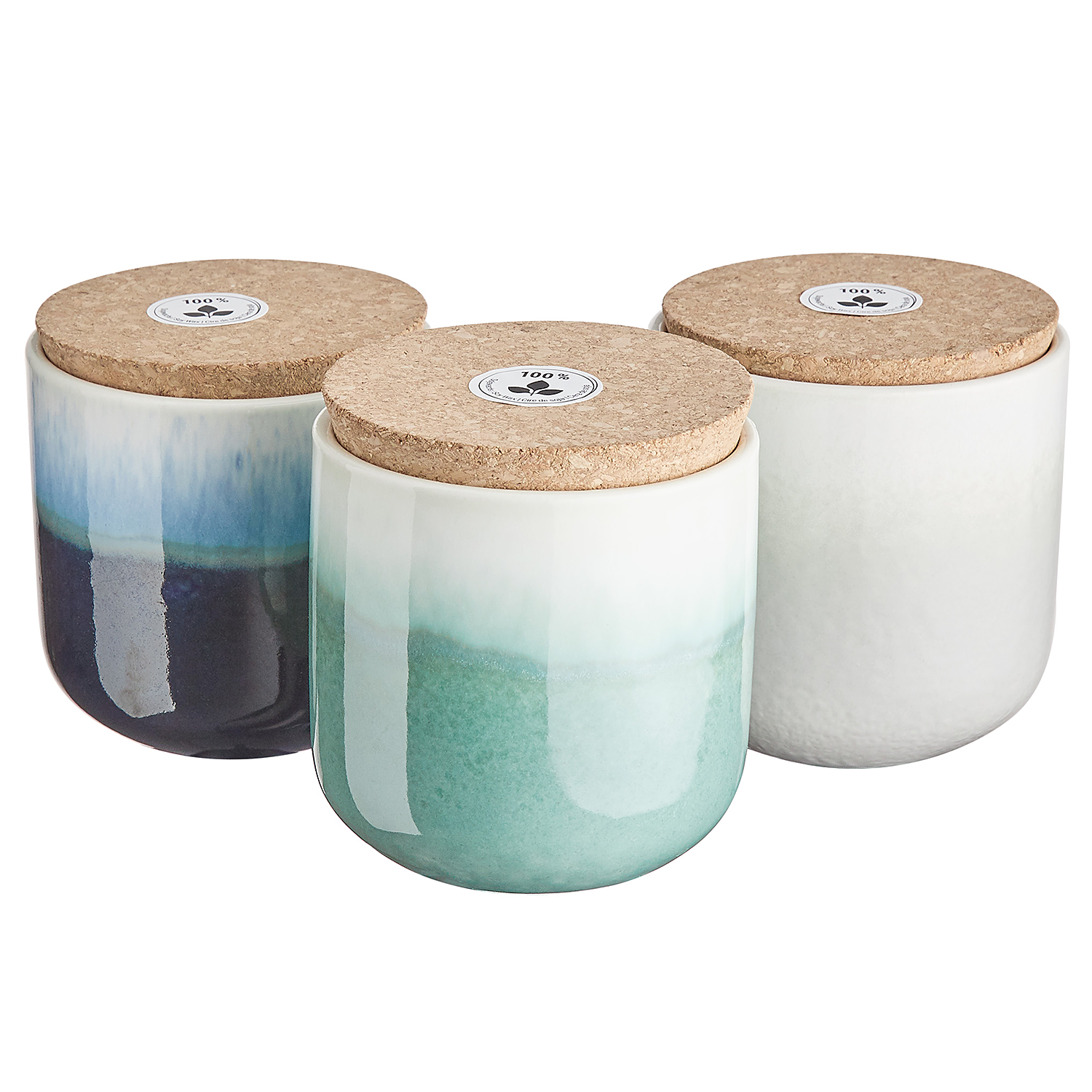 SCENTS OF HOME lumanare parfumata - white linen