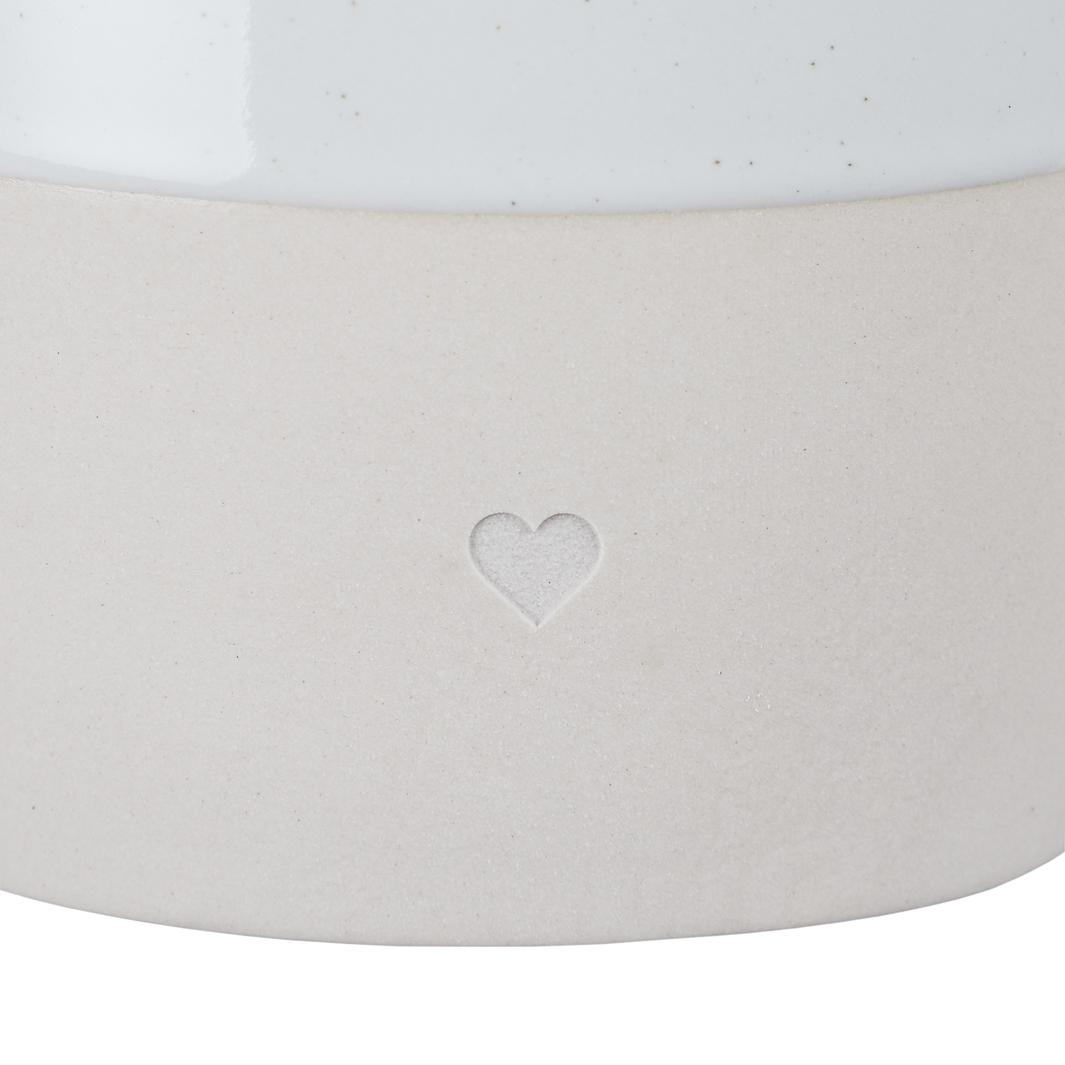 ME TIME cana cu maner - HEART