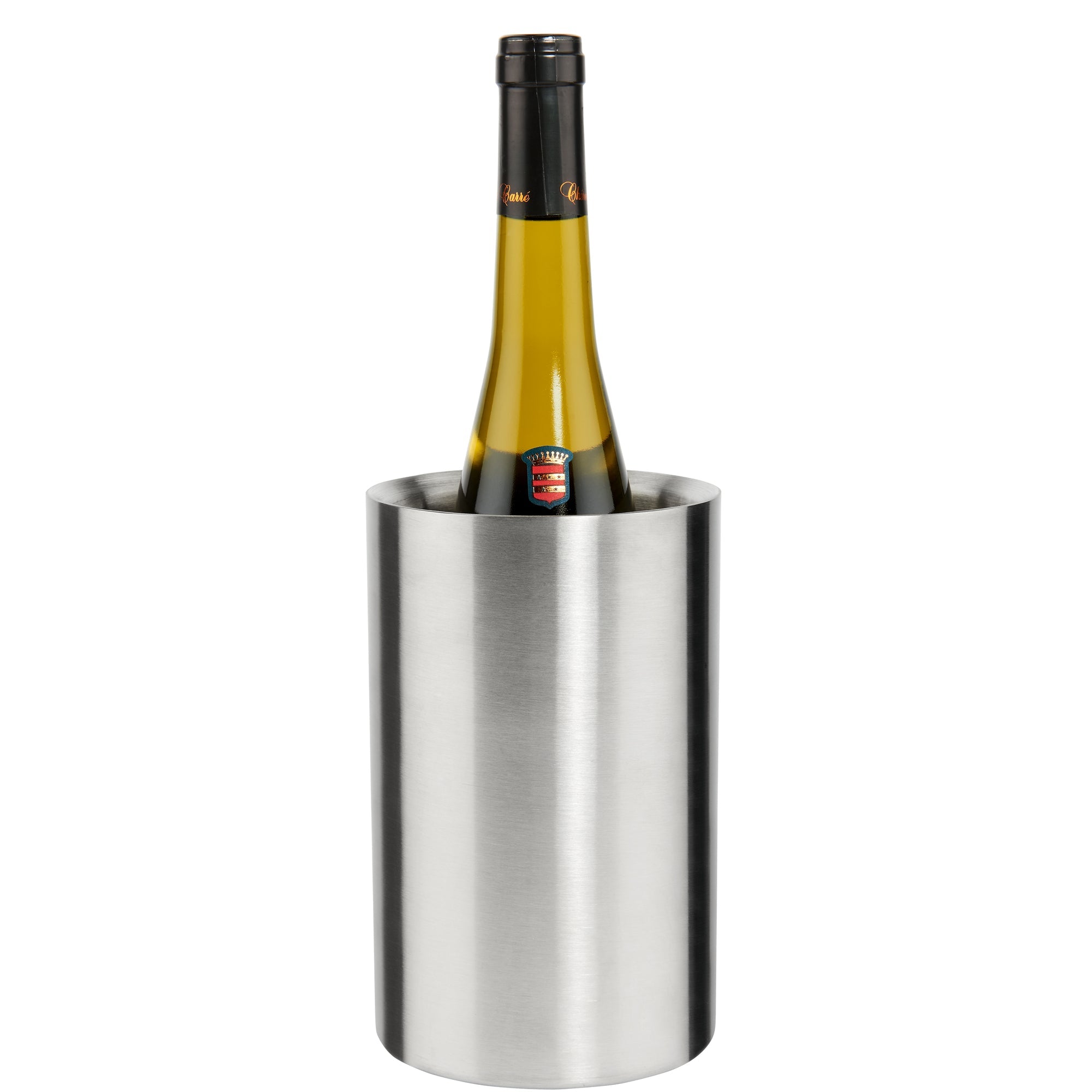 THE COOLER racitor vin, perete dublu, mat