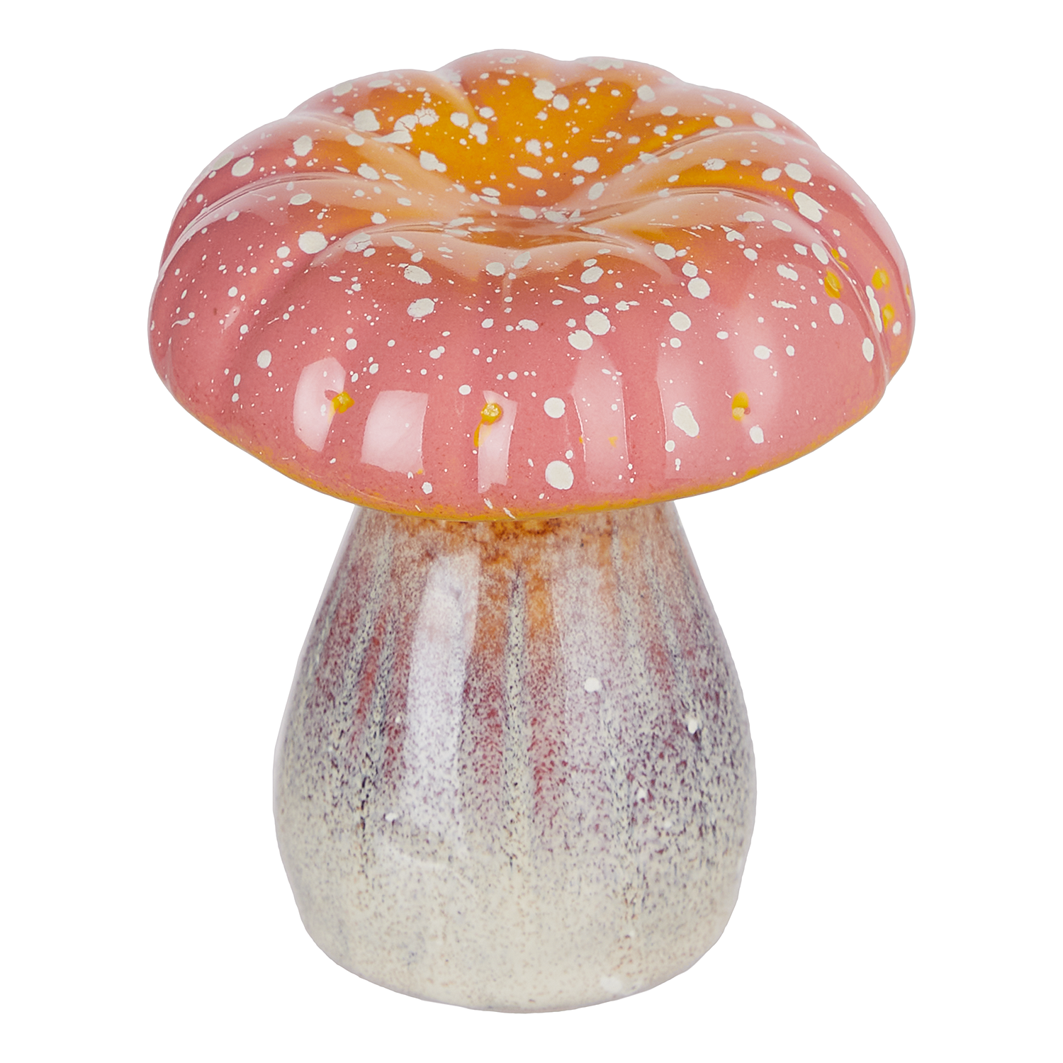 ENCHANTED FOREST ciuperca ceramica