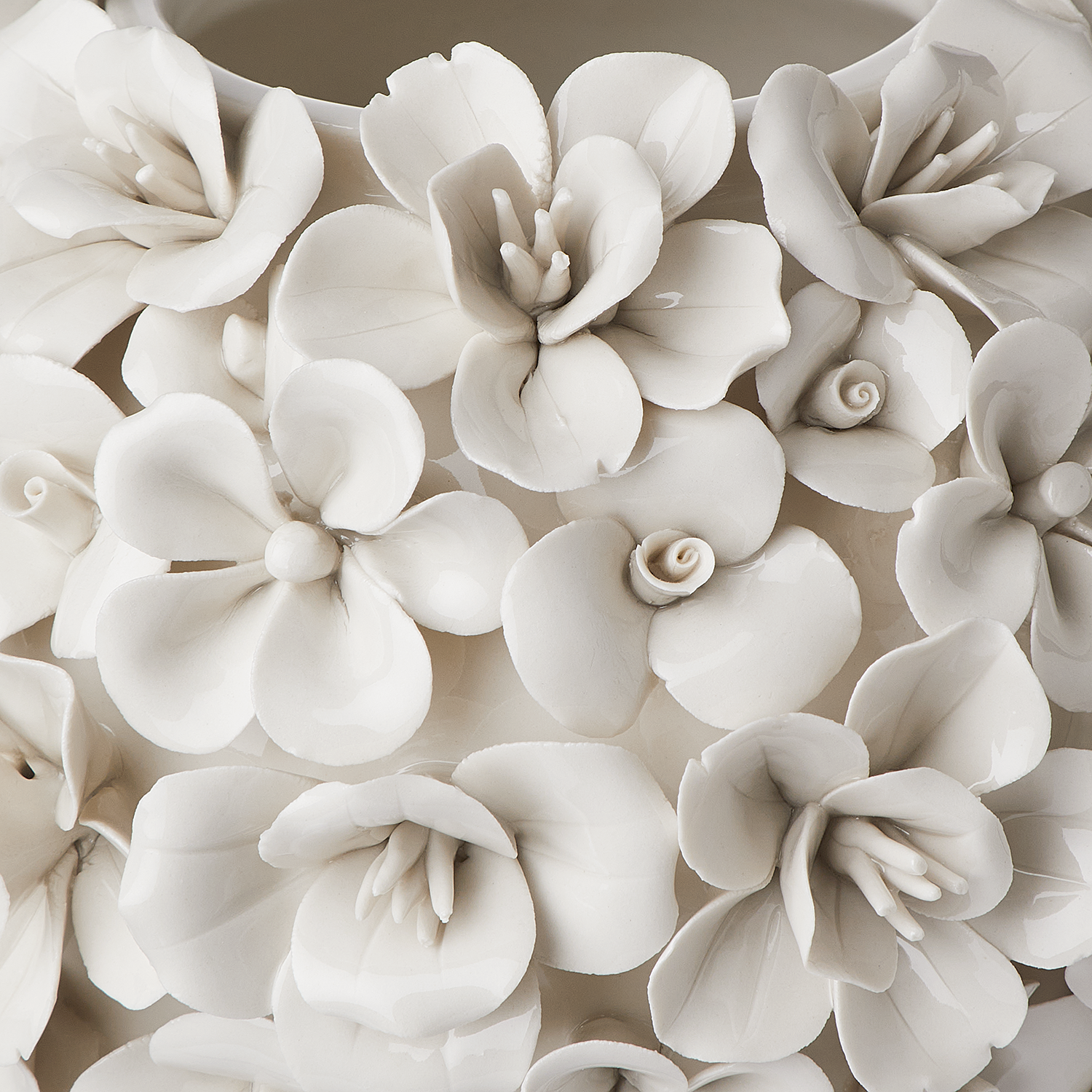 BOUQUET vaza flowers Ø20cm