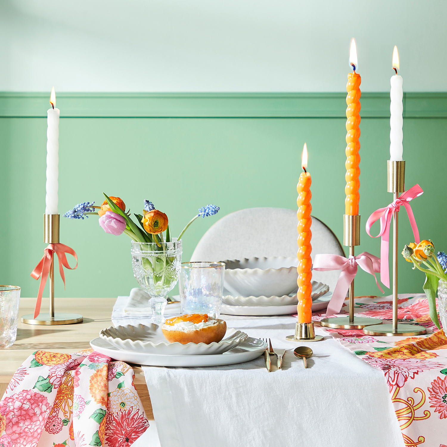 FLORENCE farfurie 23 cm