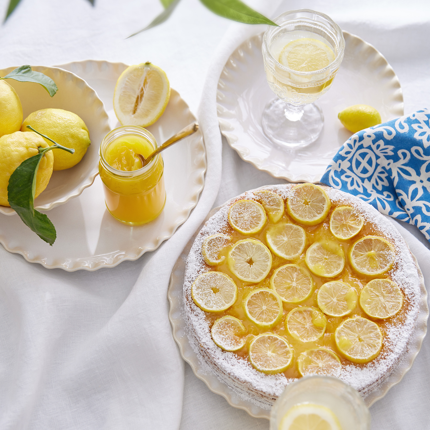 FLORENCE farfurie 23 cm