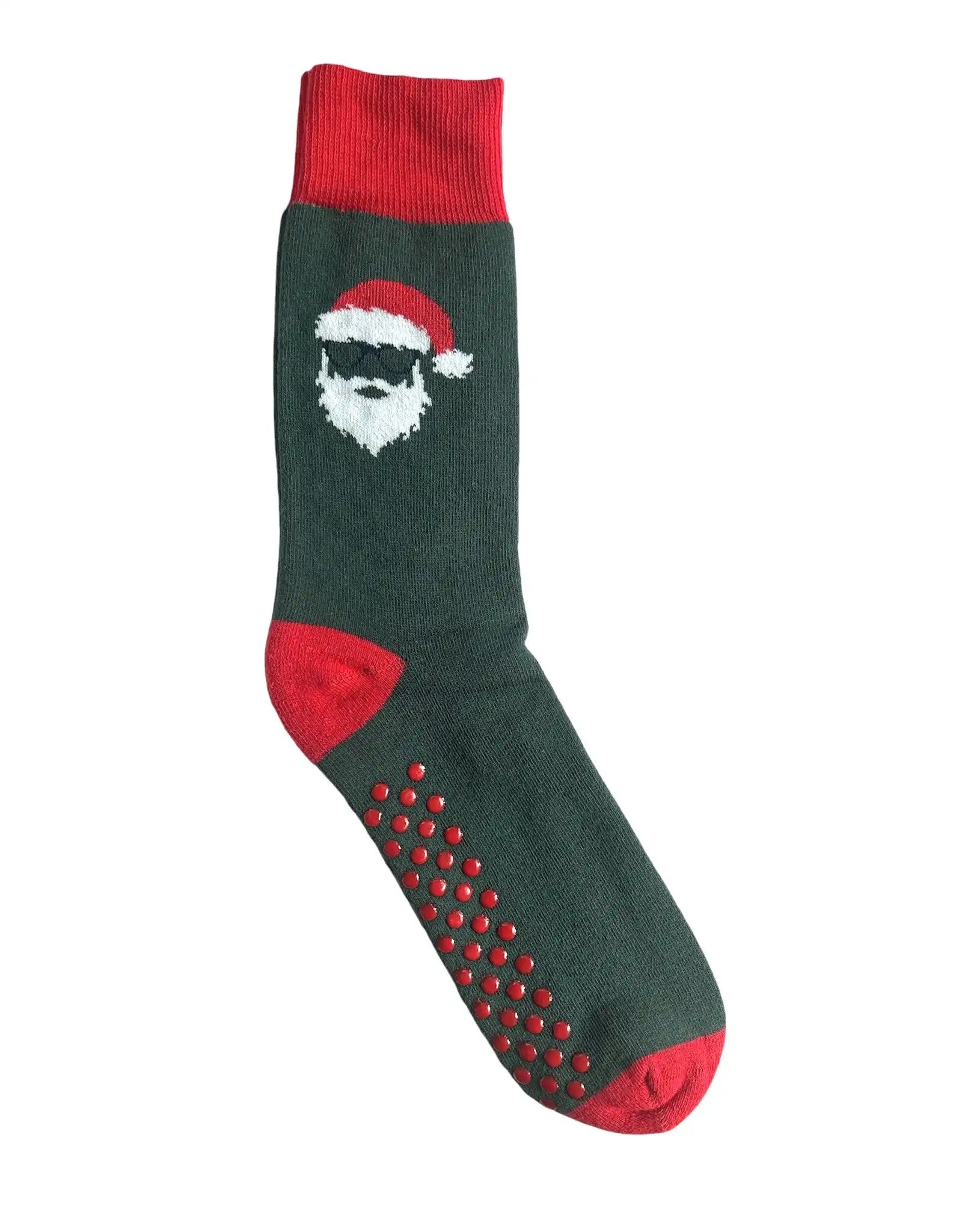 COZY SOCKS pereche sosete Santa 39–42