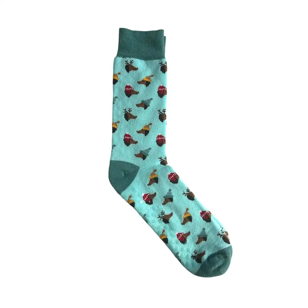 COZY SOCKS pereche sosete dachshund everywhere | 39-42