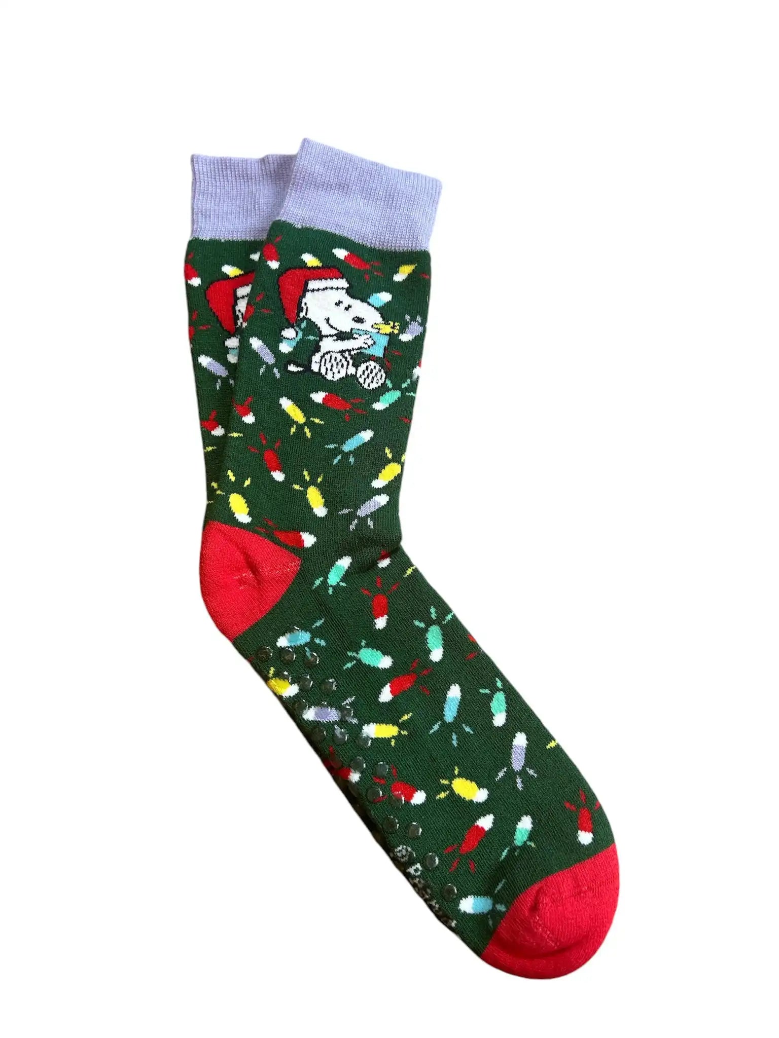 PEANUTS sosete pufoase | 35-38