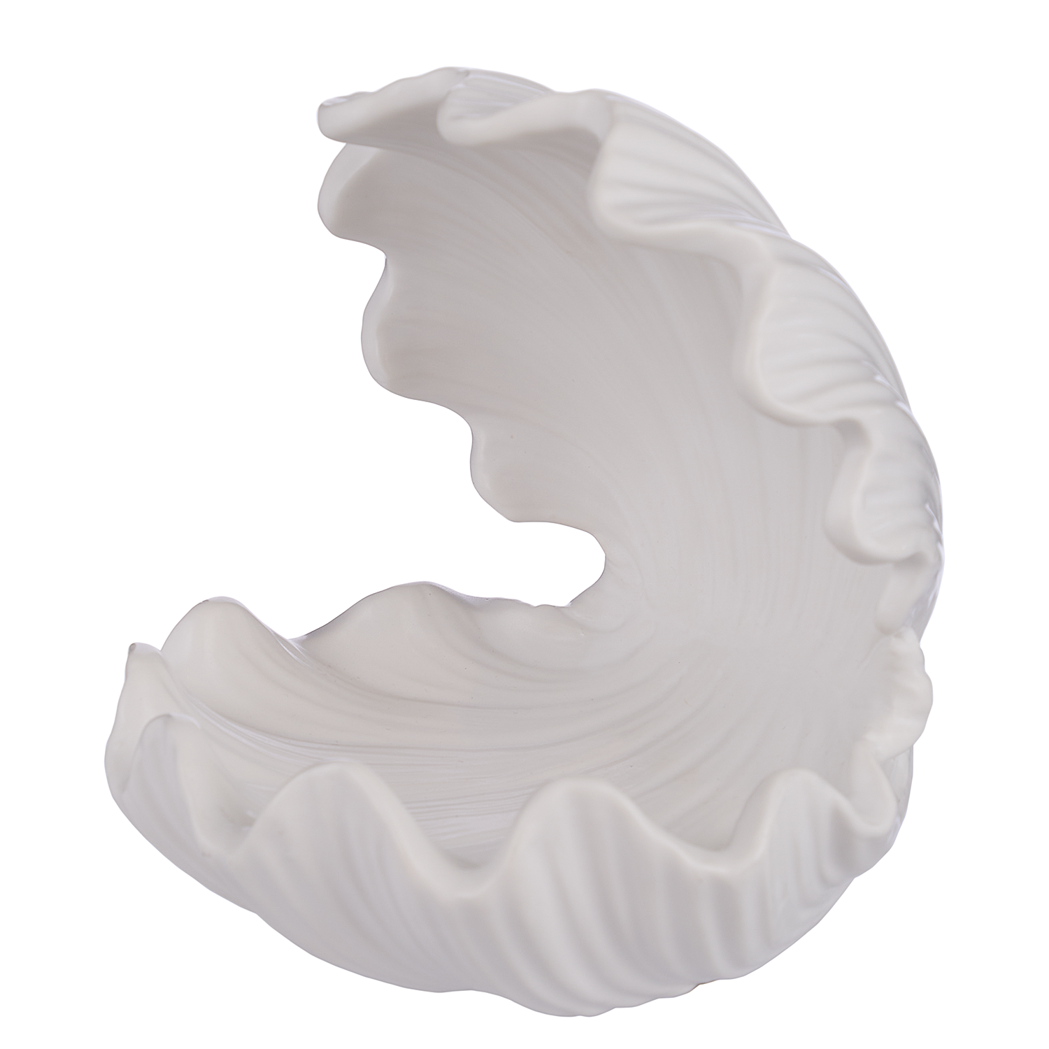 SEASIDE scoica ceramica