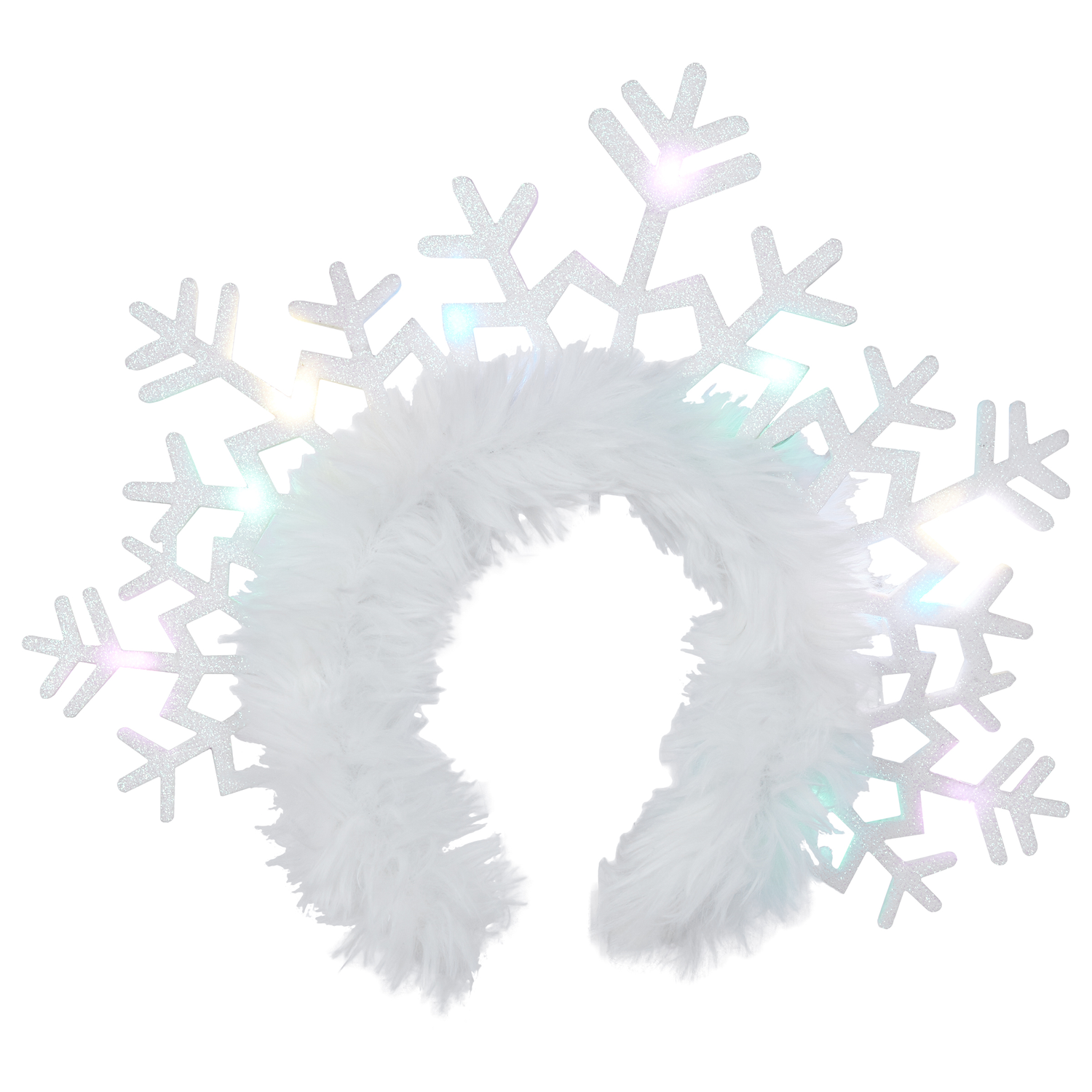 CRAZY CHRISTMAS bentita Ice LED