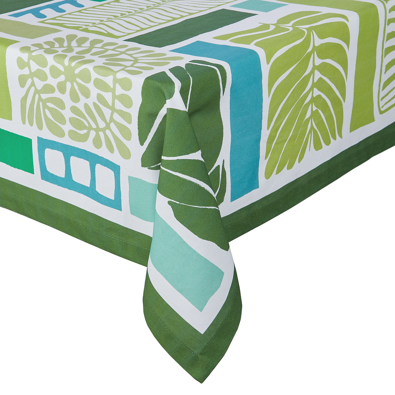 PACHAMAMA fata de masa | 160 x 160 cm