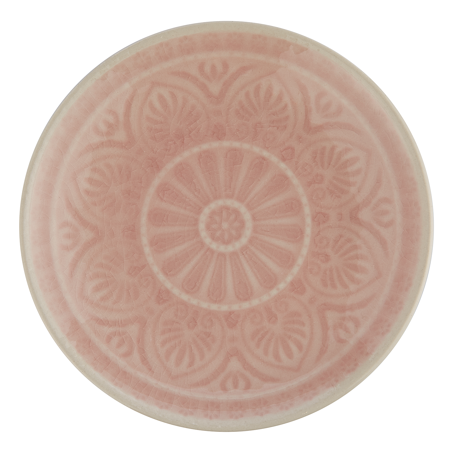 SUMATRA farfurie Ø 14 cm, roz pal