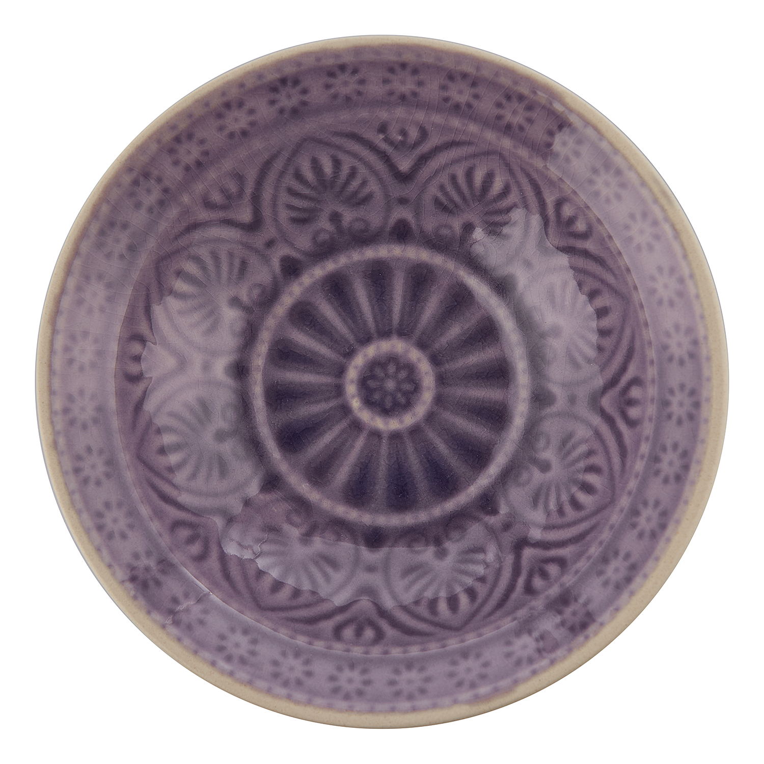 SUMATRA bol Ø14 cm 200ml, lavanda