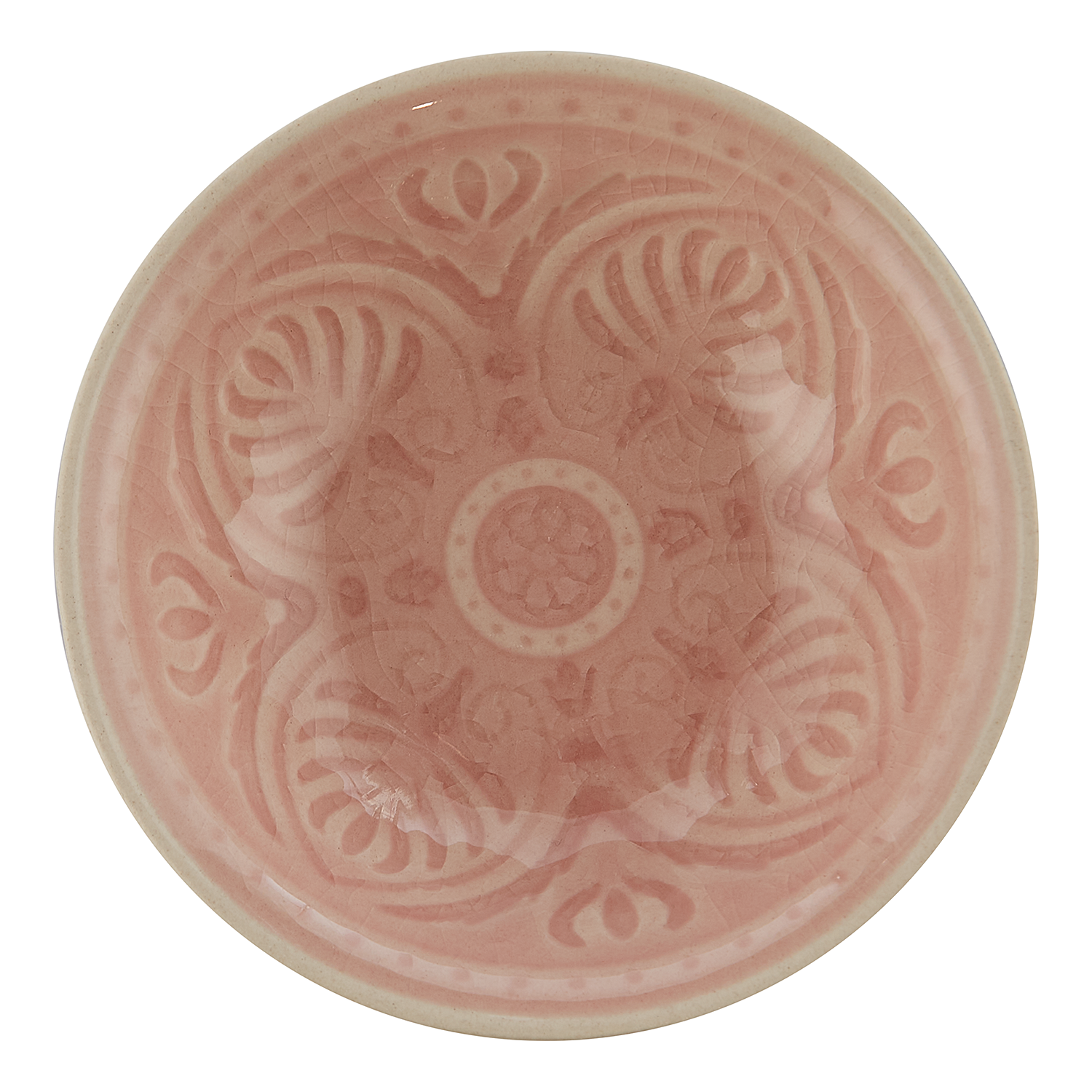 SUMATRA bol Ø9 cm 60 ml, roz pal