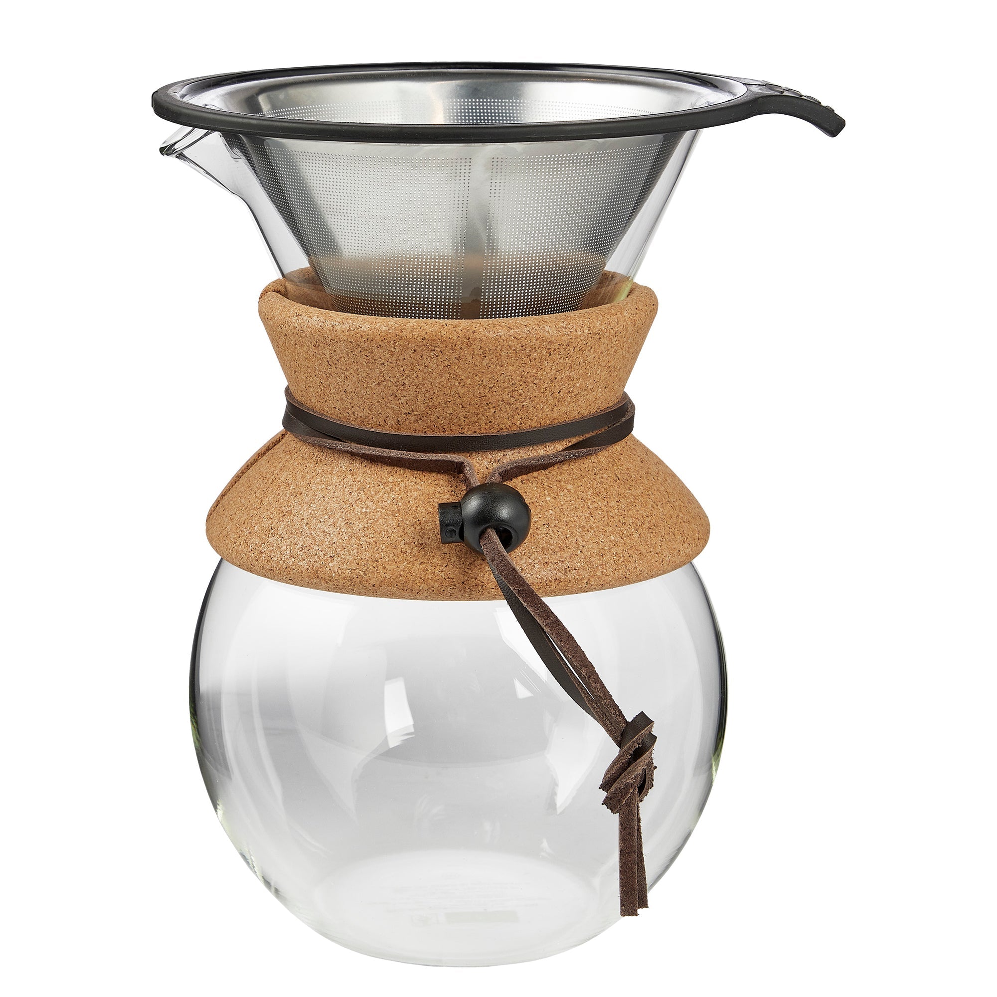 BODUM cafetiera 8 cesti 1 L
