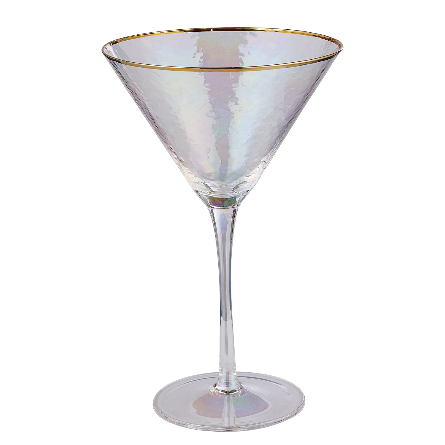 SMERALDA pahar Martini 280 ml