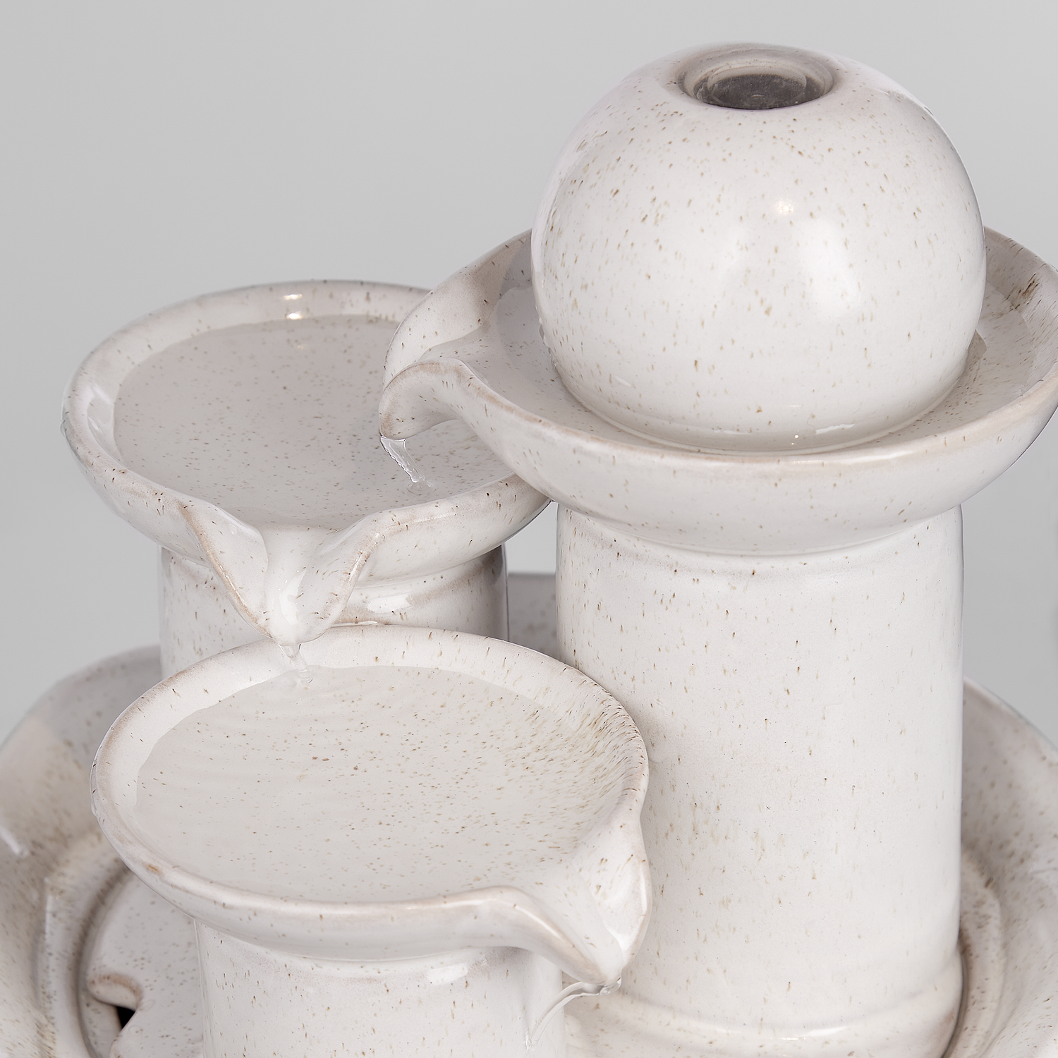 BALANCE fantana de masa Modern