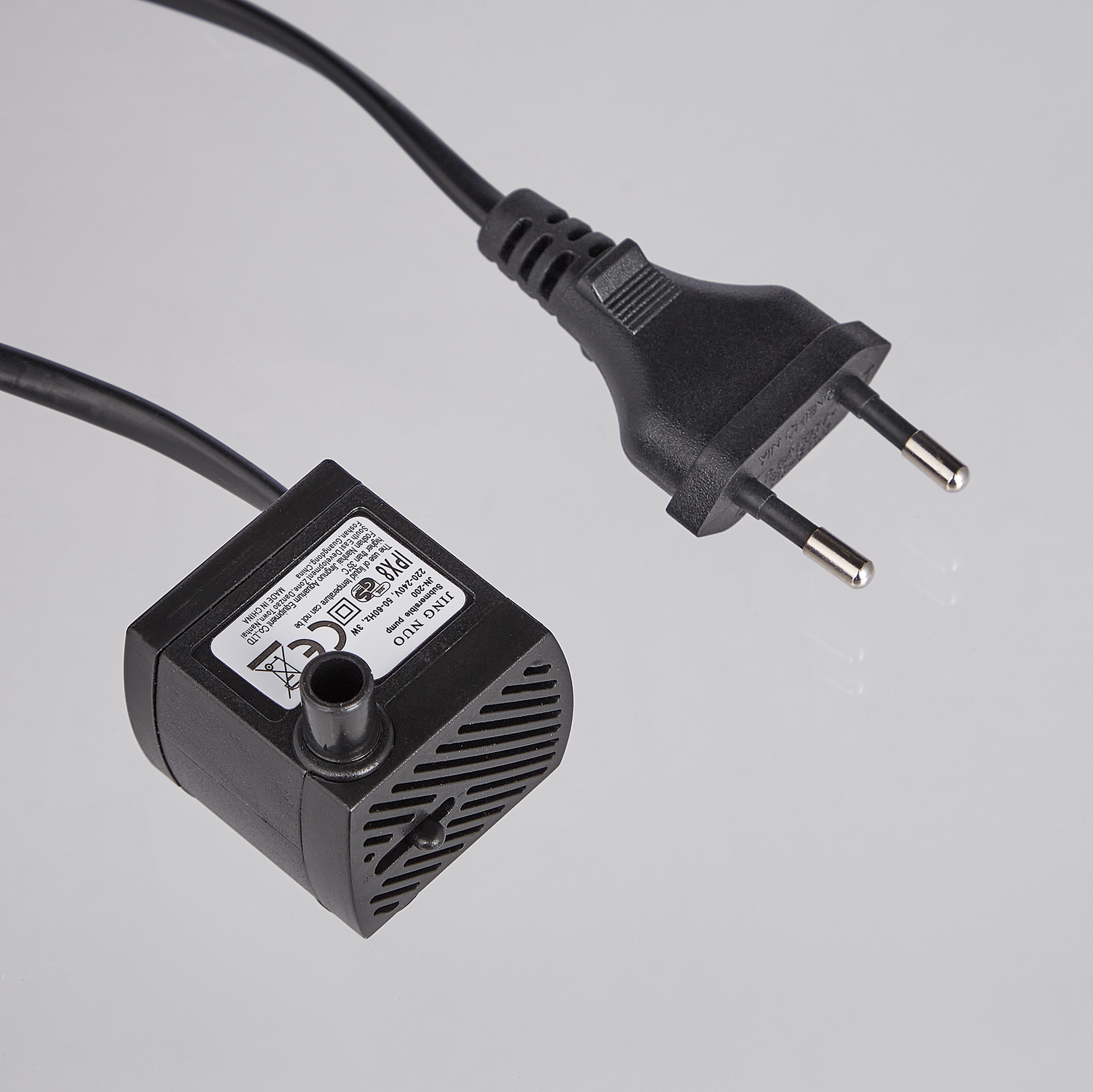 BALANCE fantana de masa Modern