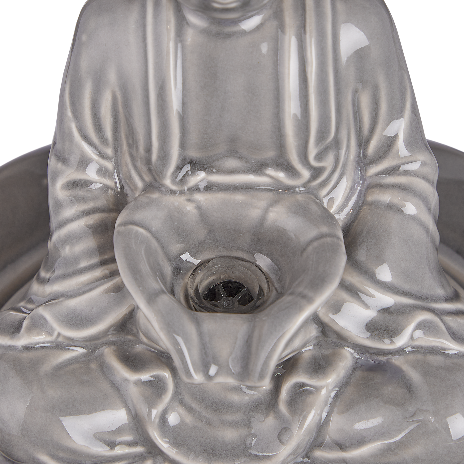 BALANCE fantana de masa Buddha