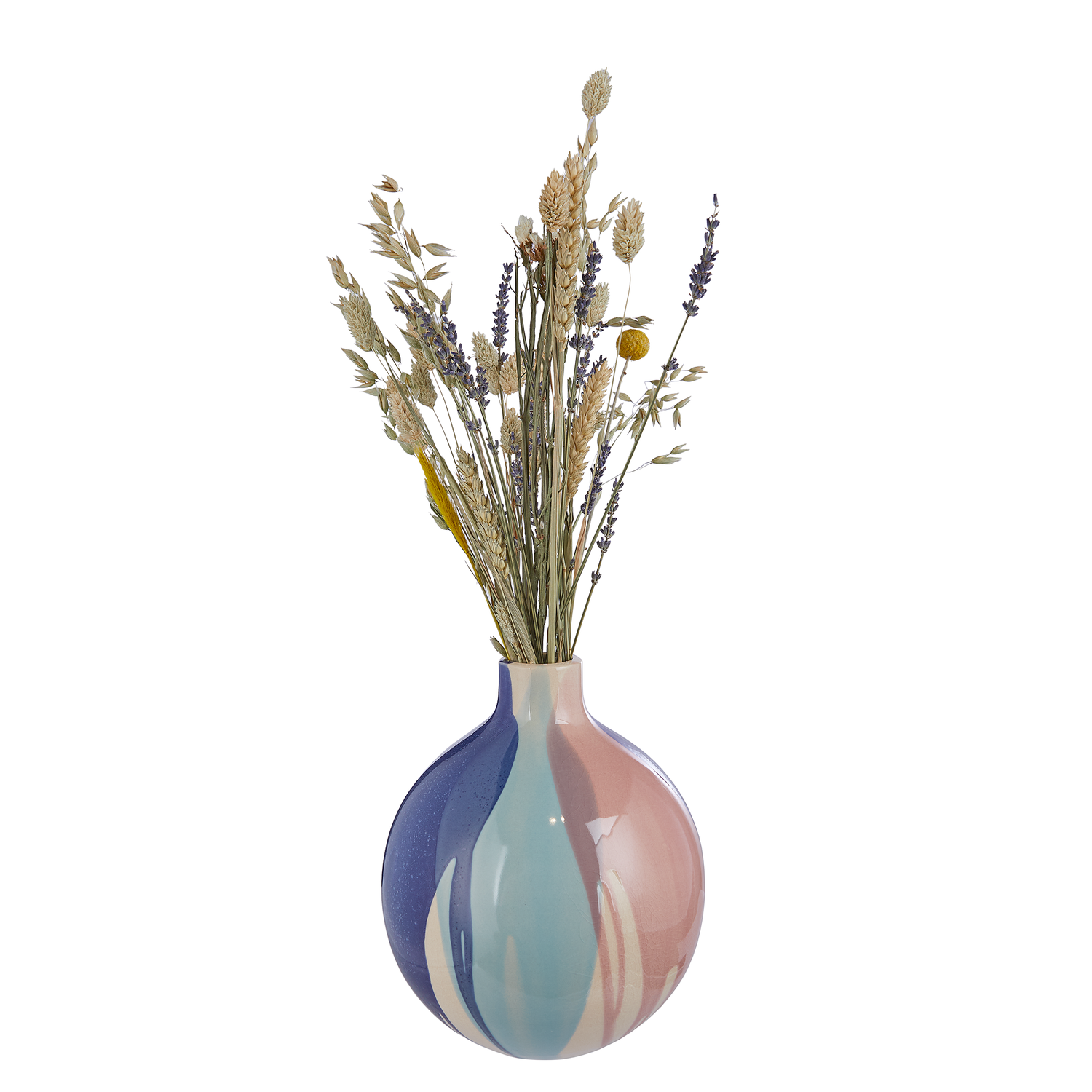 SINTRA vaza sferica 23 cm