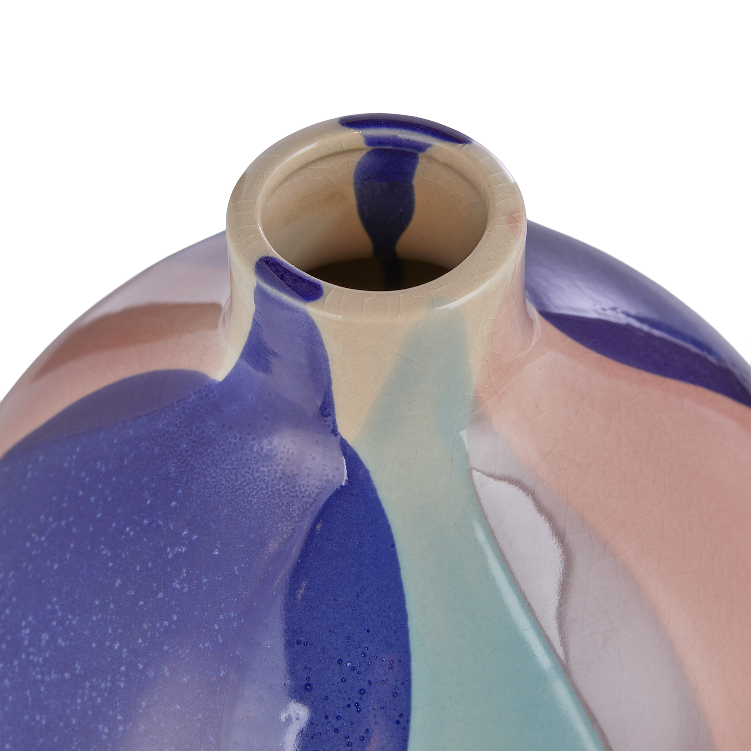 SINTRA vaza sferica 23 cm