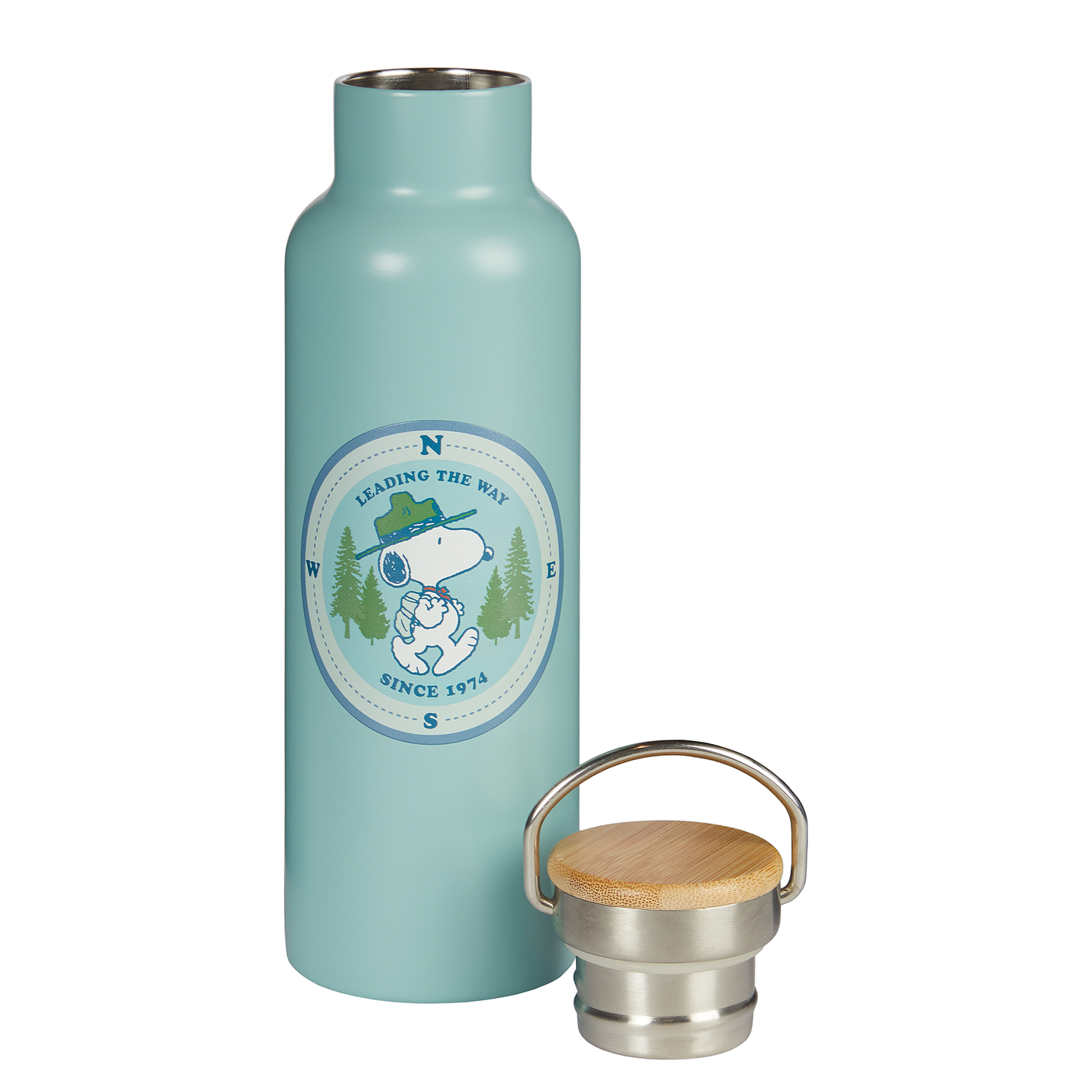 PEANUTS sticla ss 650 ml - Compass