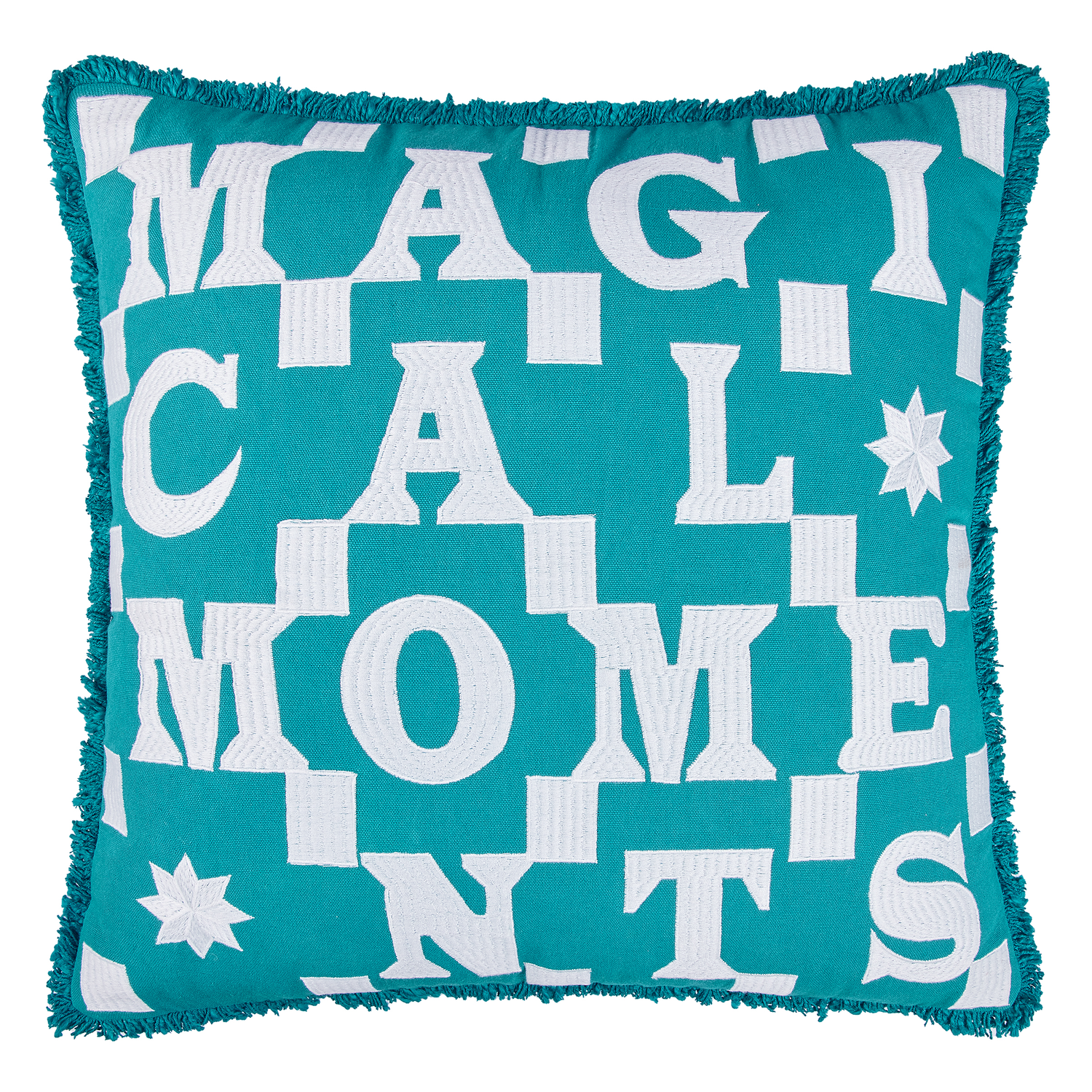 CARTAGENA perna 50x50cm magica