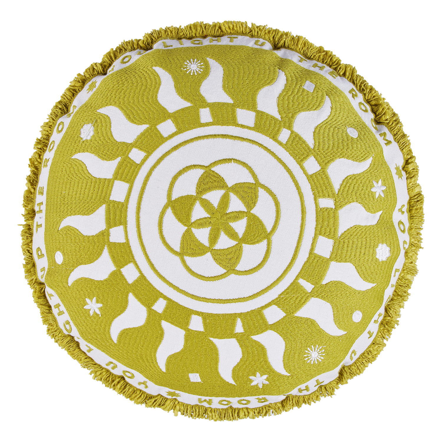 CARTAGENA perna Ø40cm luminoasa