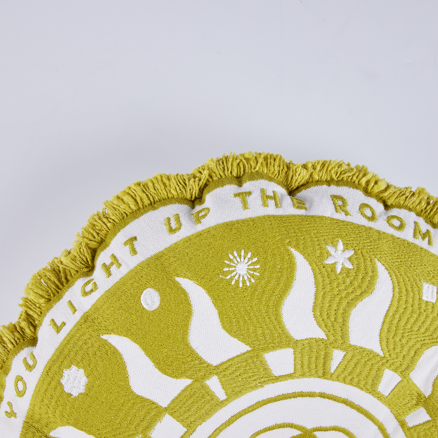 CARTAGENA perna Ø40cm luminoasa