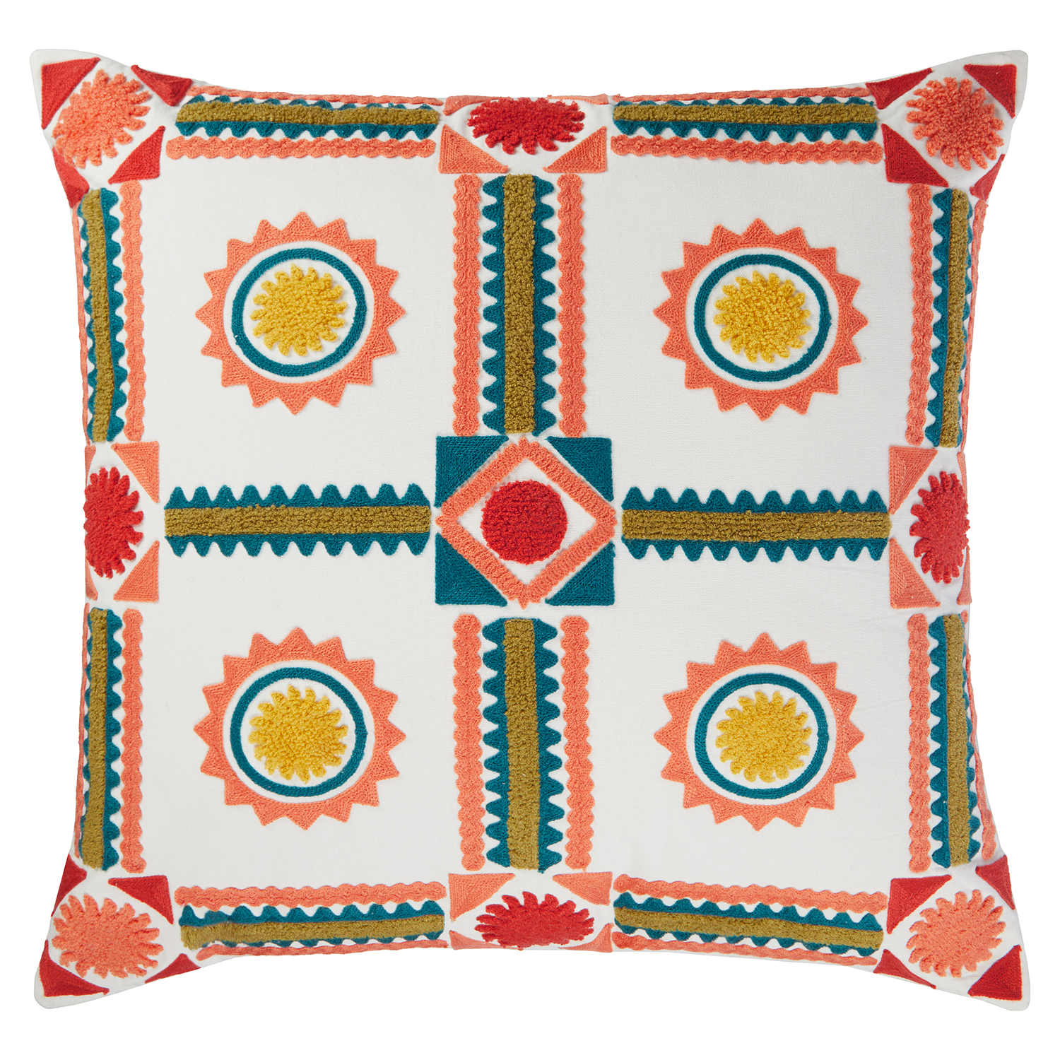 CARTAGENA perna 60x60cm luminoasa