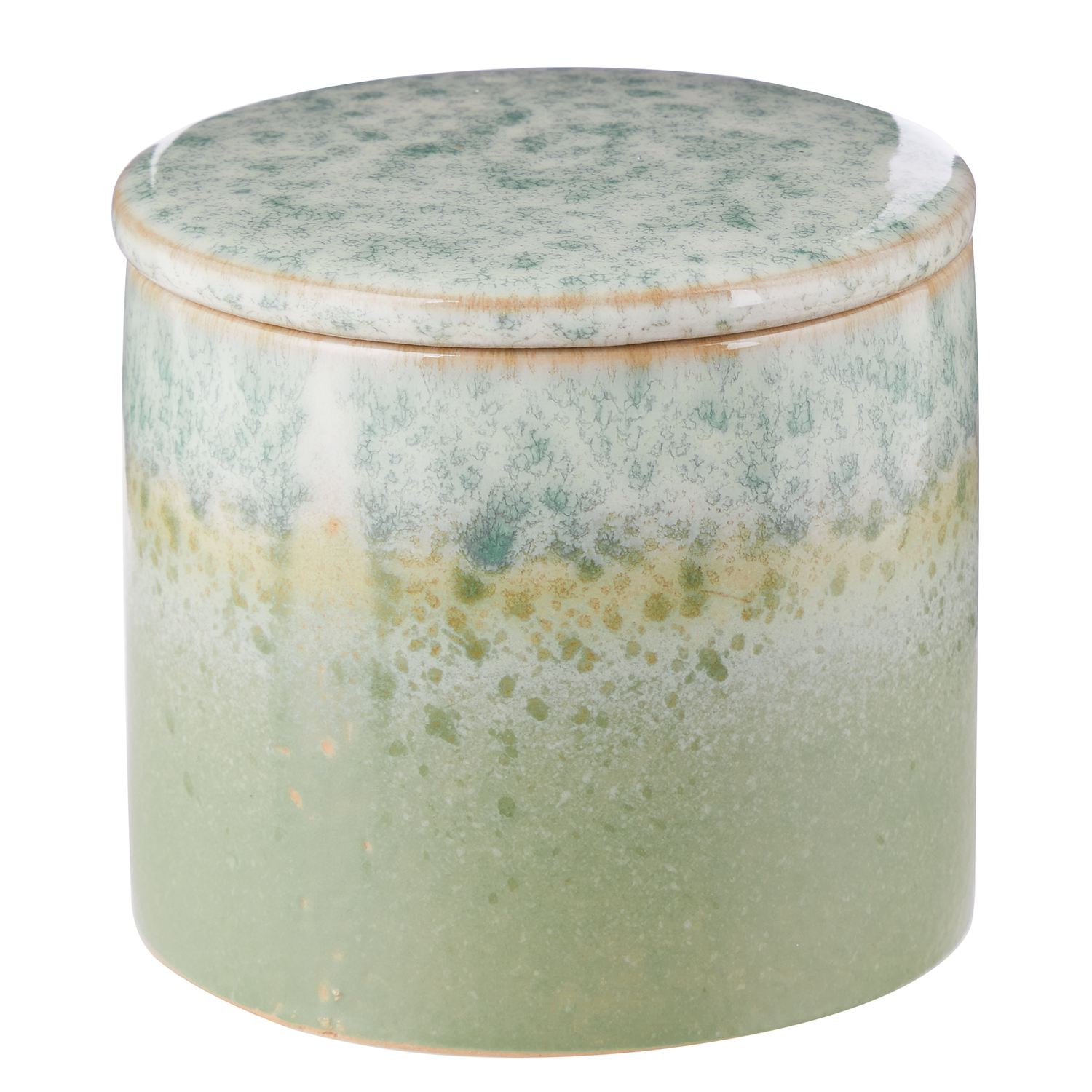 JADE borcan depozitare 350ml