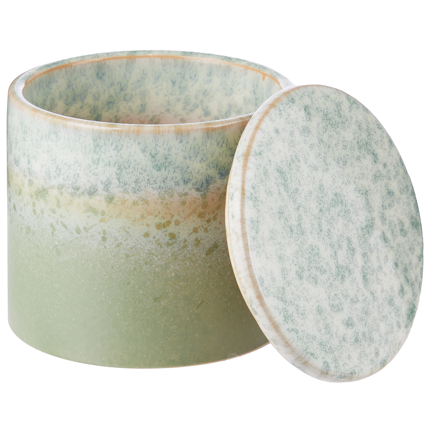 JADE borcan depozitare 350ml