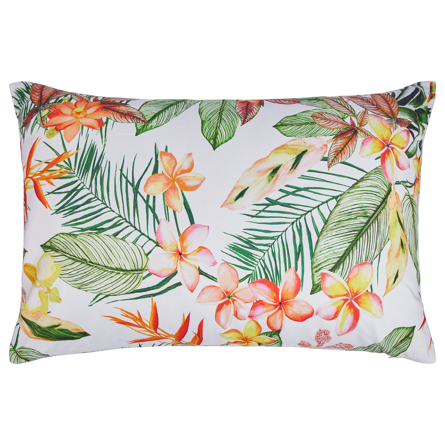 LOMBOK perna cu flori