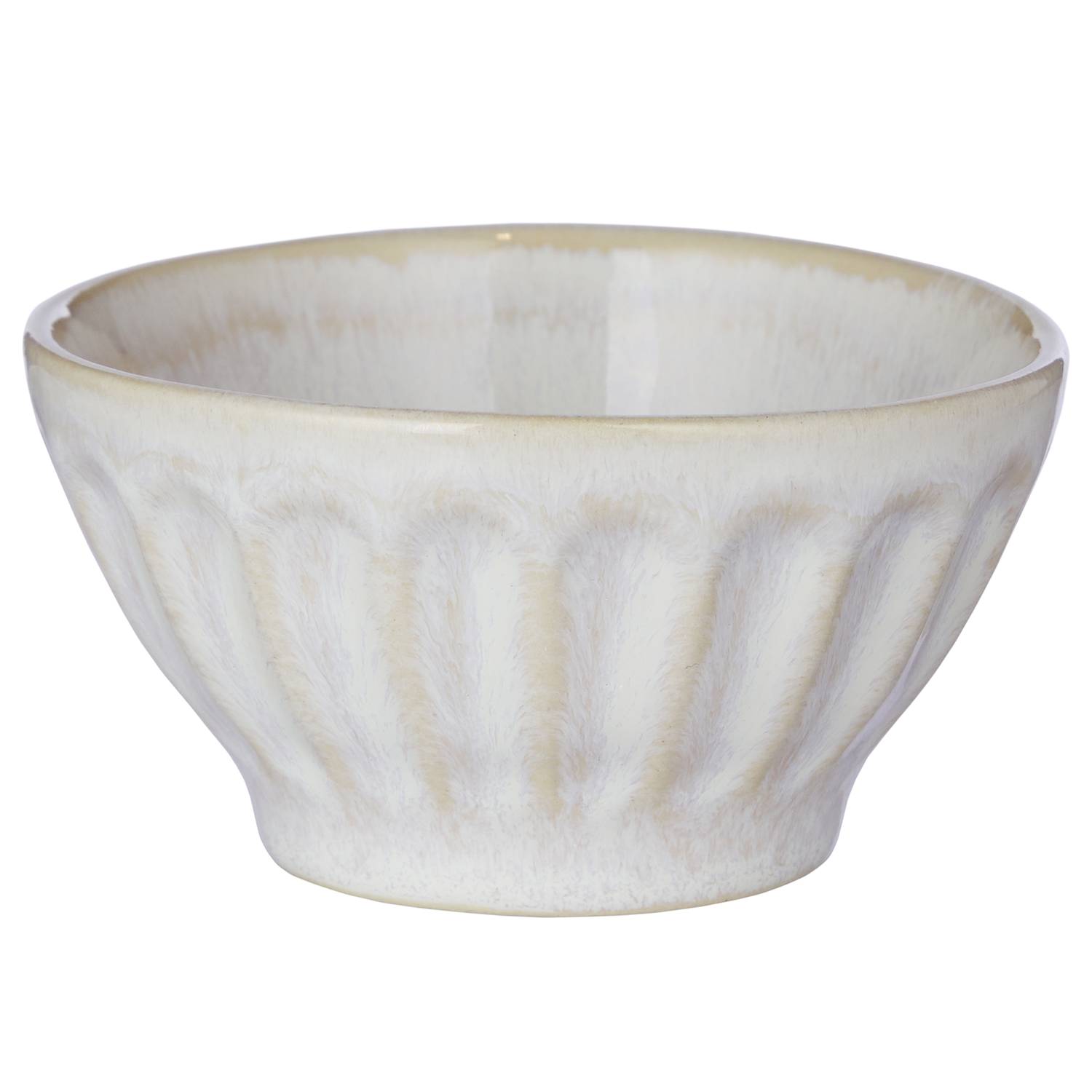 BERGAMO bol pentru sos 110 ml, alb