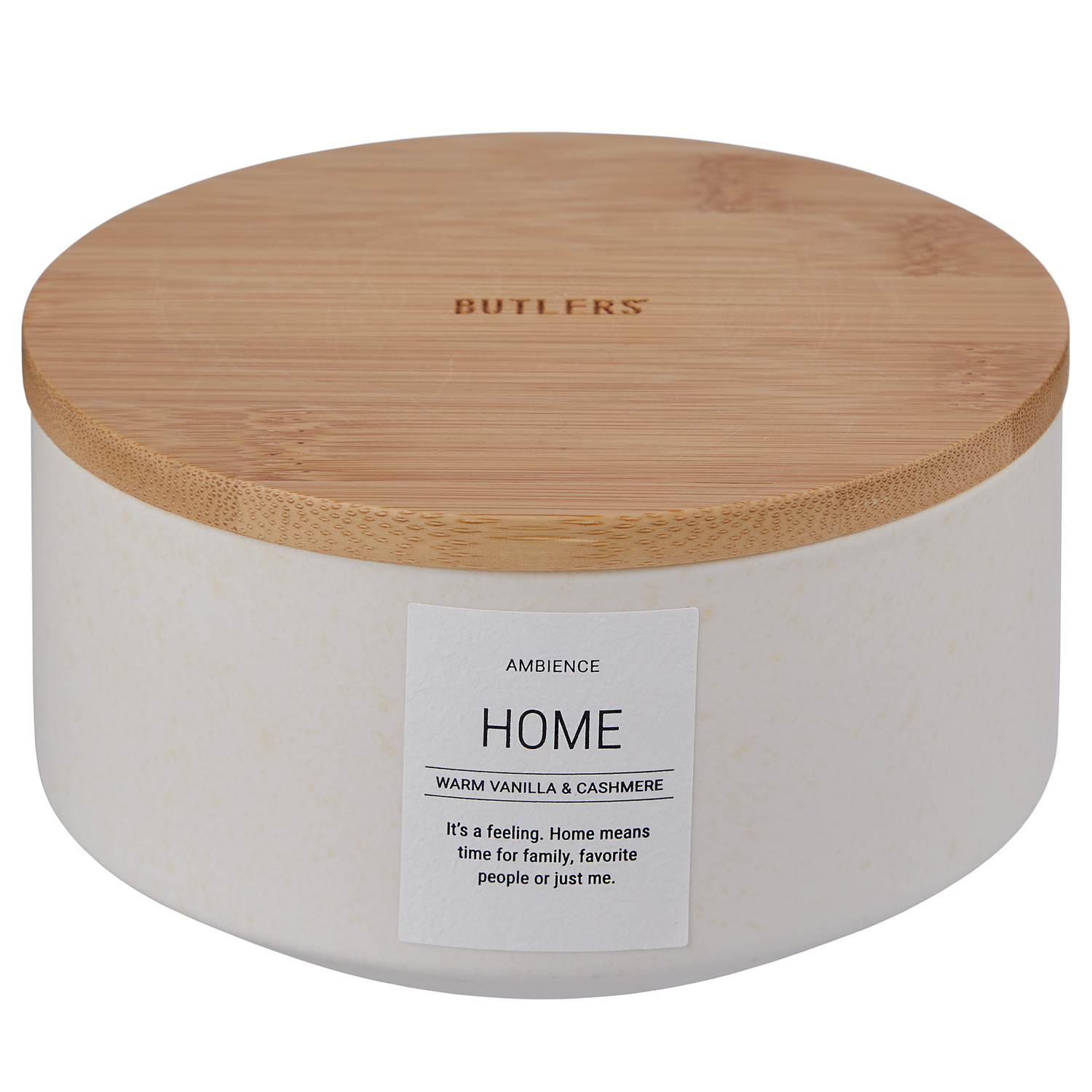 XXX lumanare parfumata Ø13,50 cm - HOME