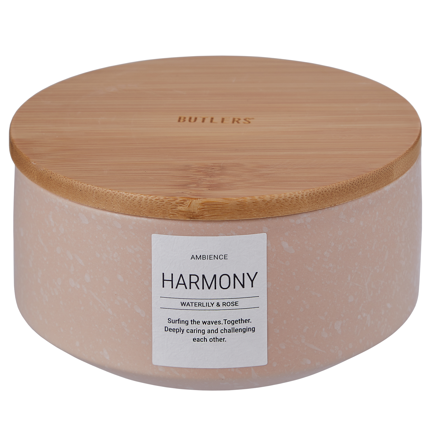 XXX lumanare parfumata Ø13,50 cm - LOVE