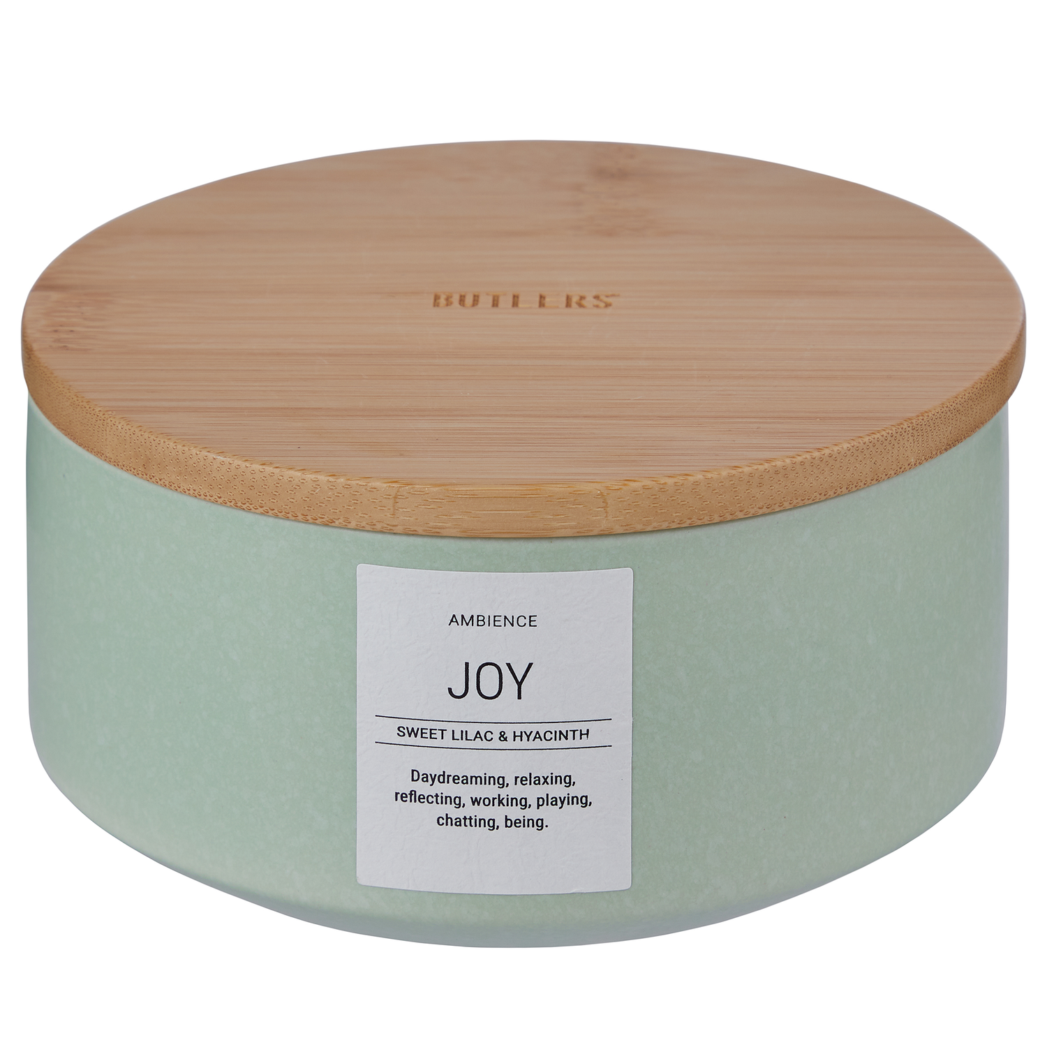 XXX lumanare parfumata Ø13,50 cm - HOPE