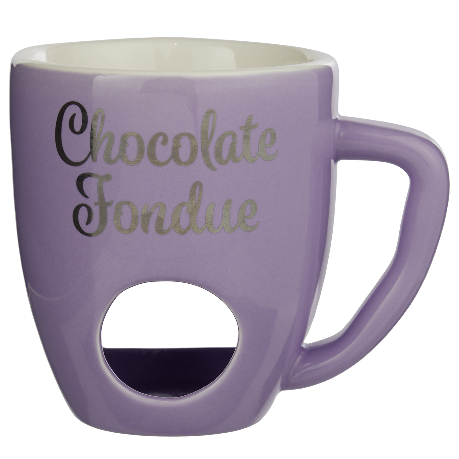 CHOCOLATE FONDUE cana, mov